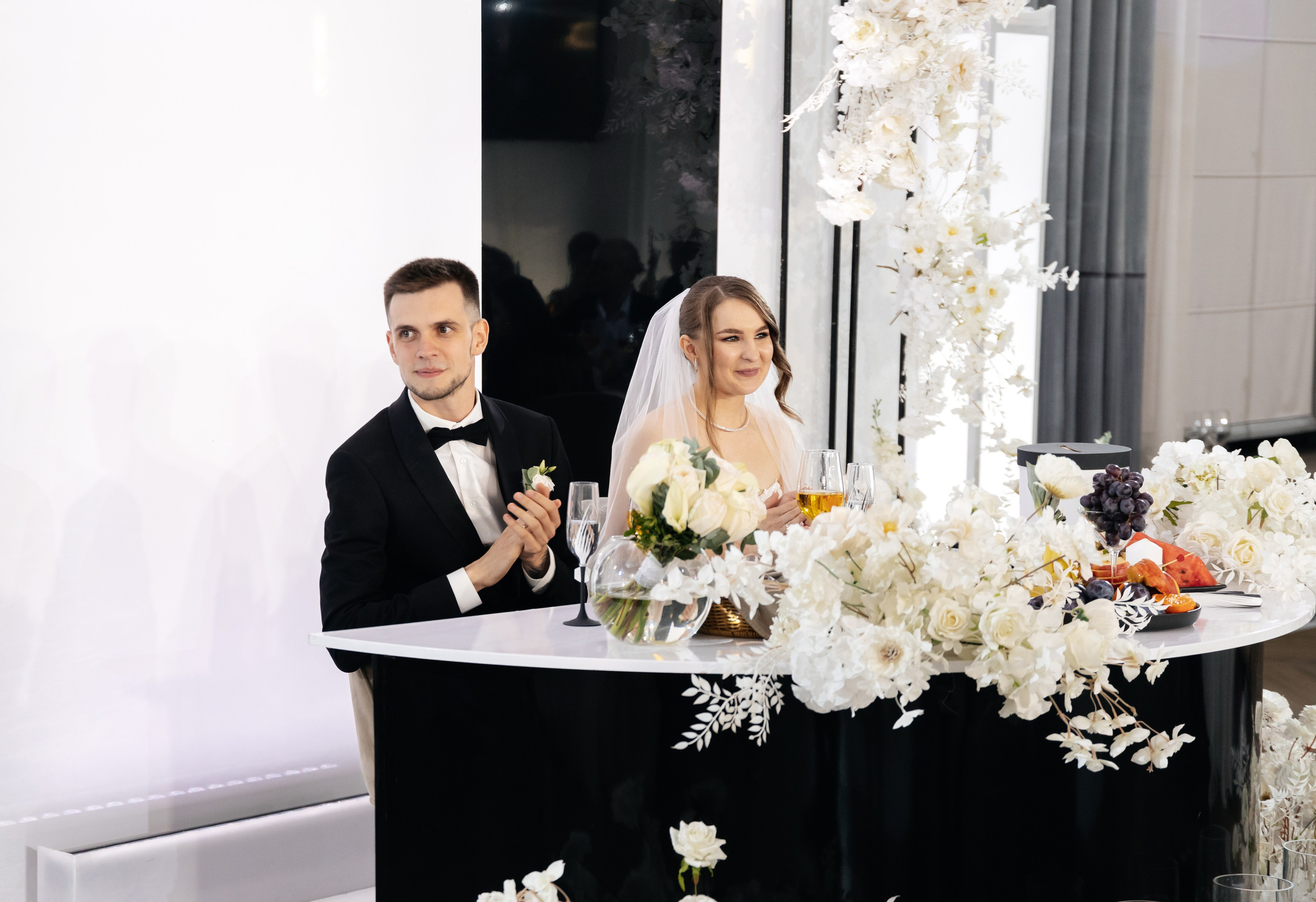 Maxim & Diana. Свадебный фотограф Ильнар Асадуллин