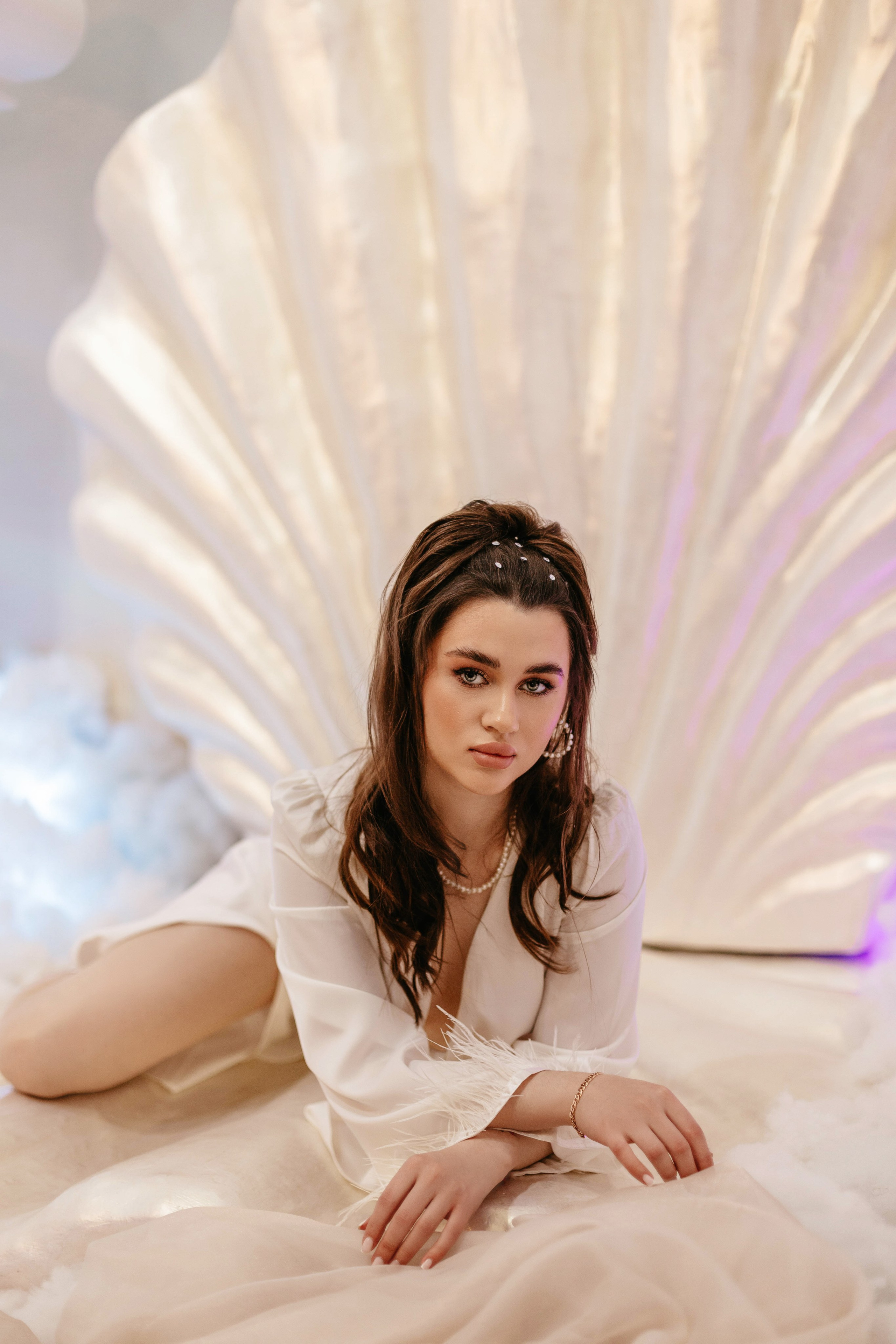 Жемчужина. Семейный, бьюти фотограф Москва