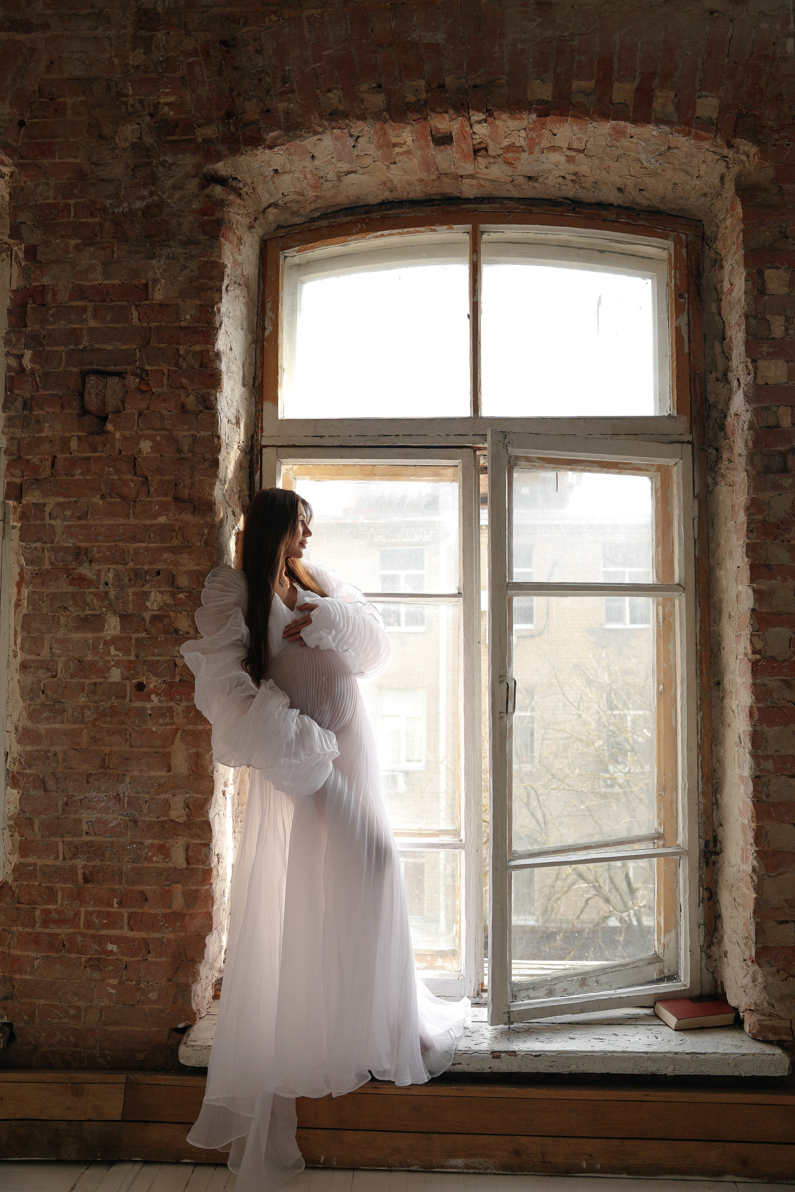 Беременность. Свадебный и семейный фотограф в Ростове-на-Дону Марианна Хахладжева