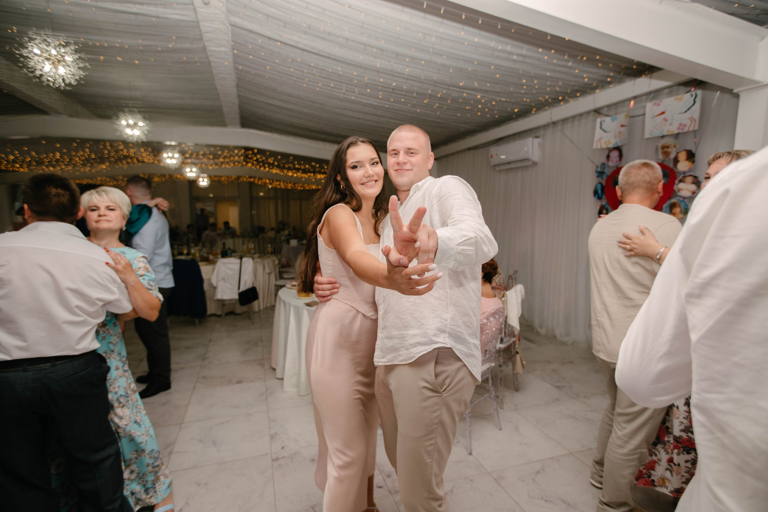 Villa arcobaleno. Фотограф Виктория Волкова