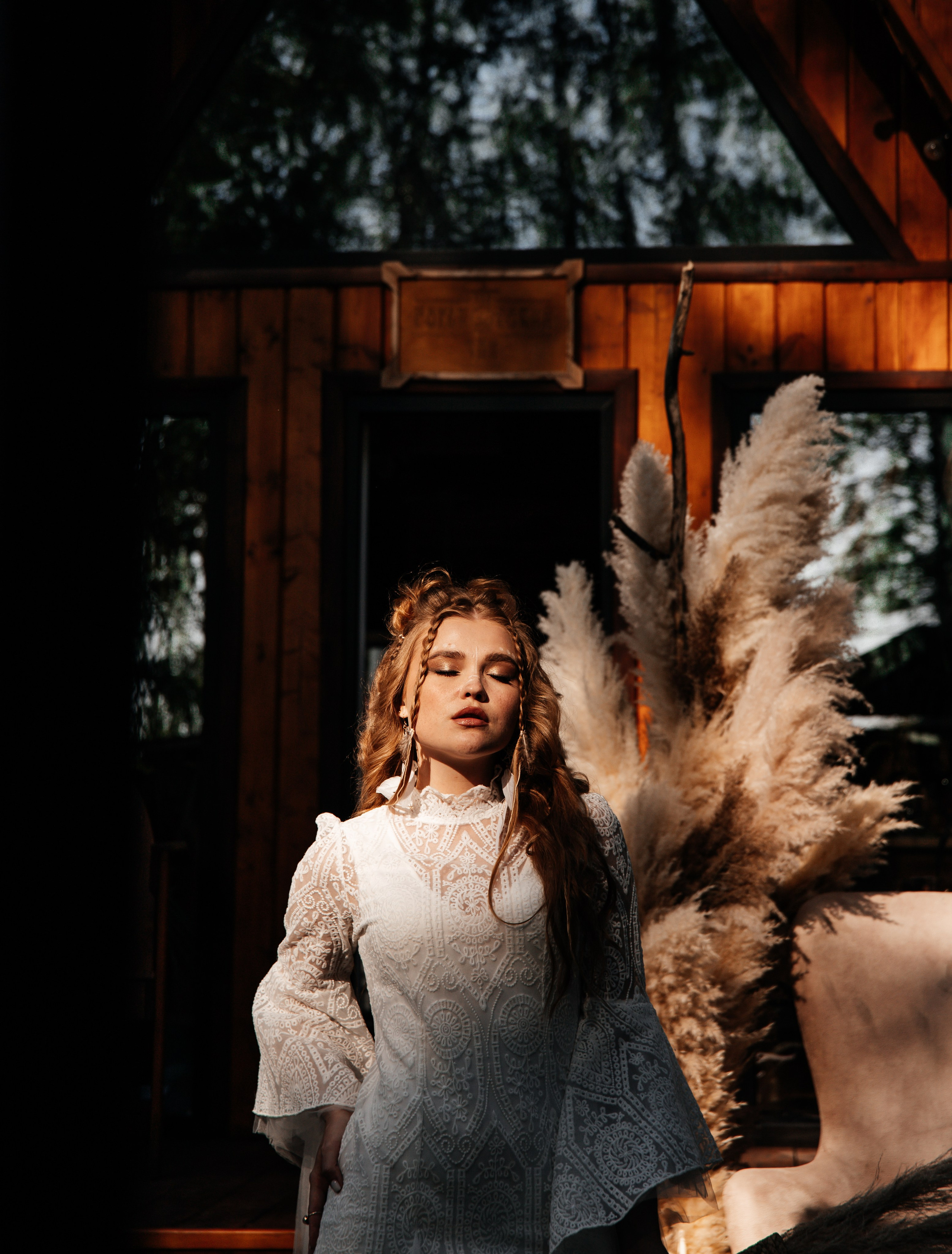 Маргарита и Сергей. Фотограф Юлия Обрезкова Нижний Новгород