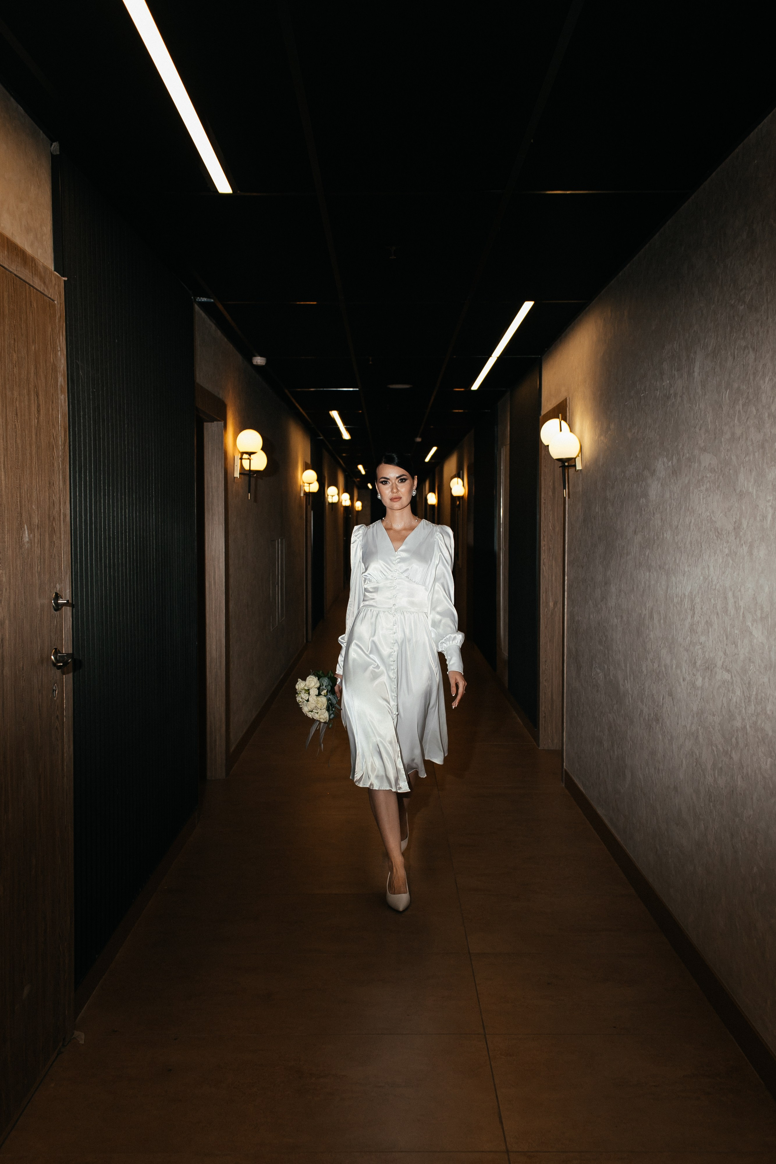 Настя и Кирилл. Фотограф Юлия Обрезкова Нижний Новгород