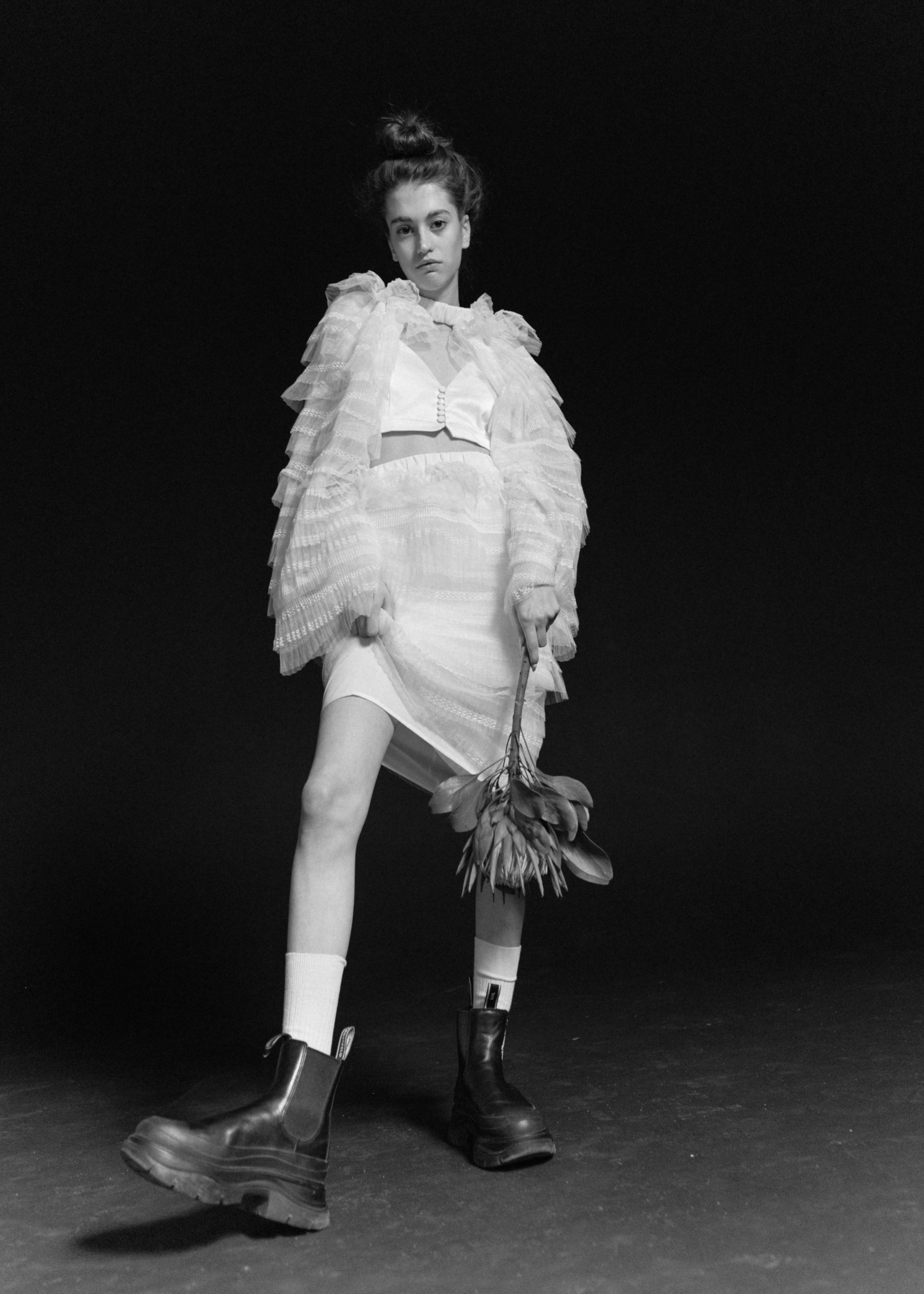 Nastya. Портретный и свадебный фотограф в Туле Людмила Онищук