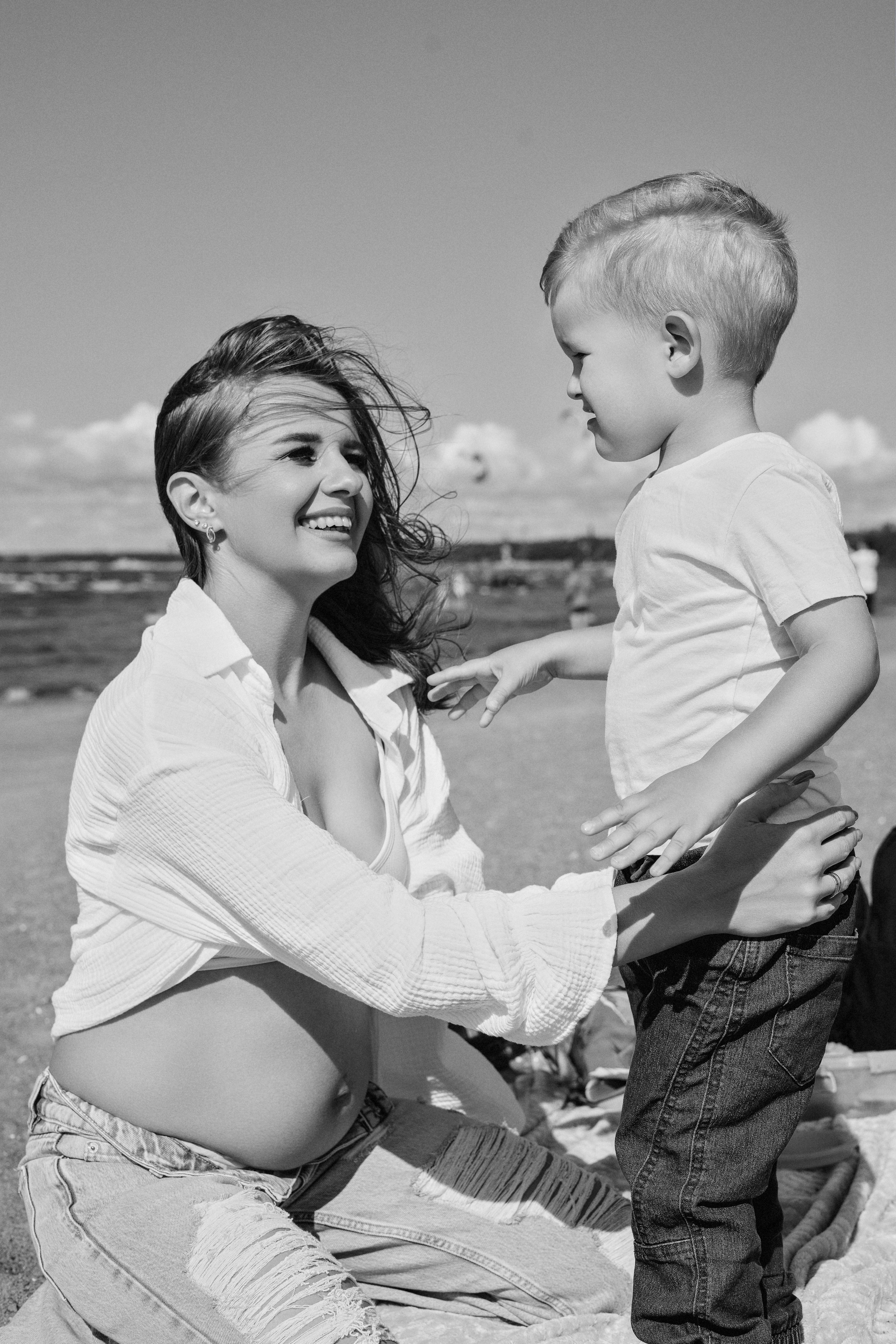 Ольга и Семен. Портретный фотограф Санкт-Петербург Зикс Елизавета