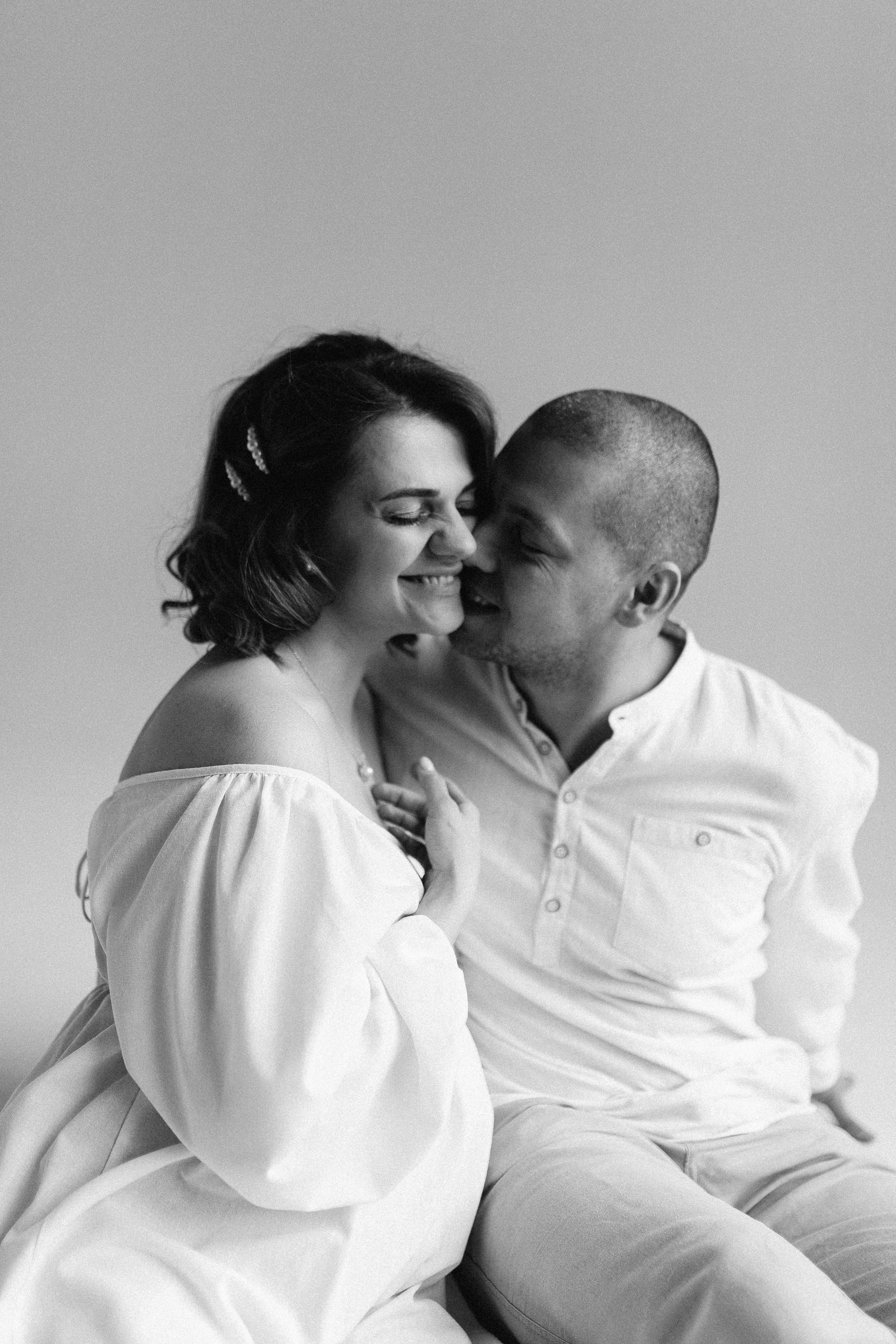 Беременность. Фотограф Тимербаева Алина г. Сургут