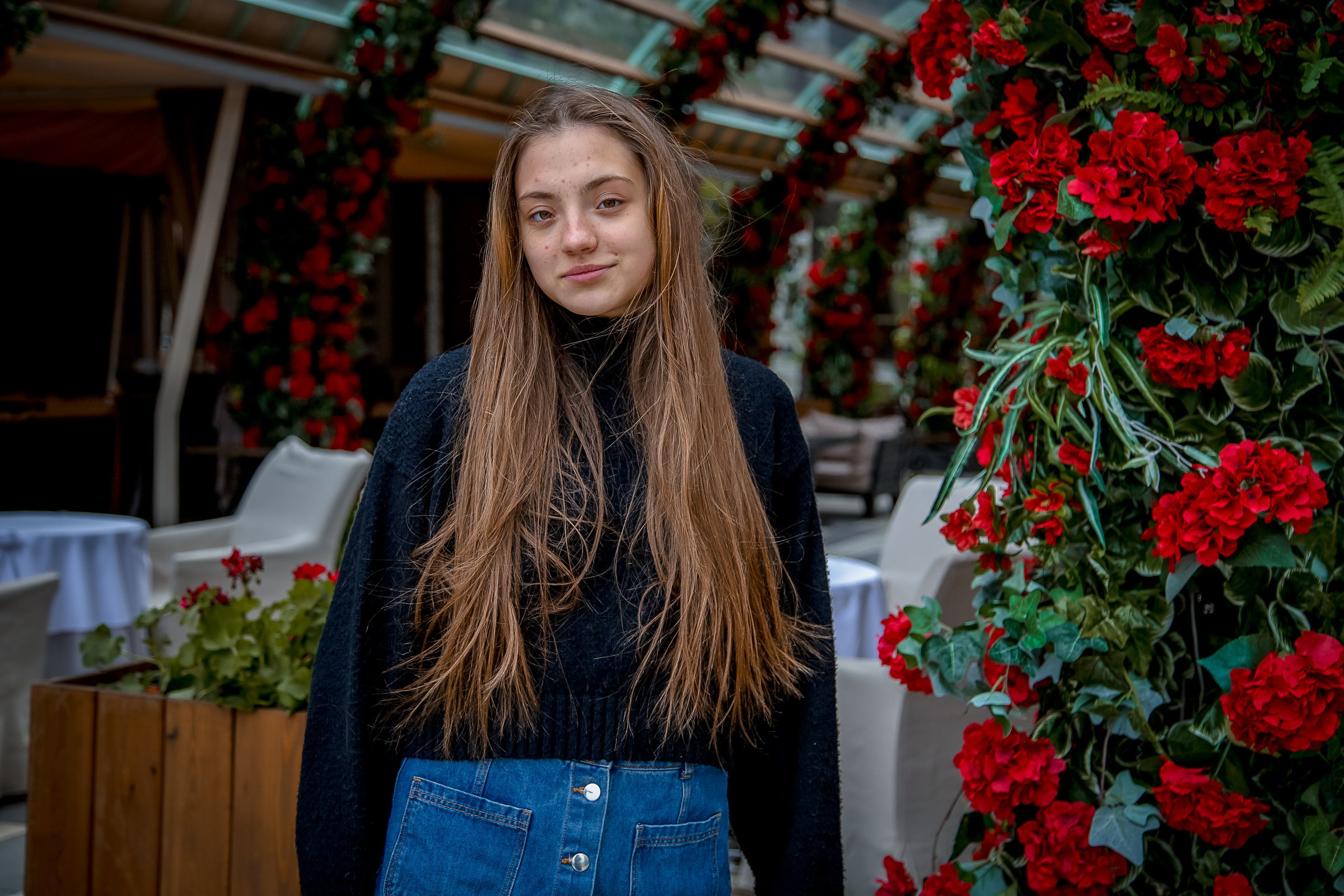 КАДЕТЫ 9 КЛАСС ПРОГУЛКА. Фотограф в Москве Ольга Колесникова