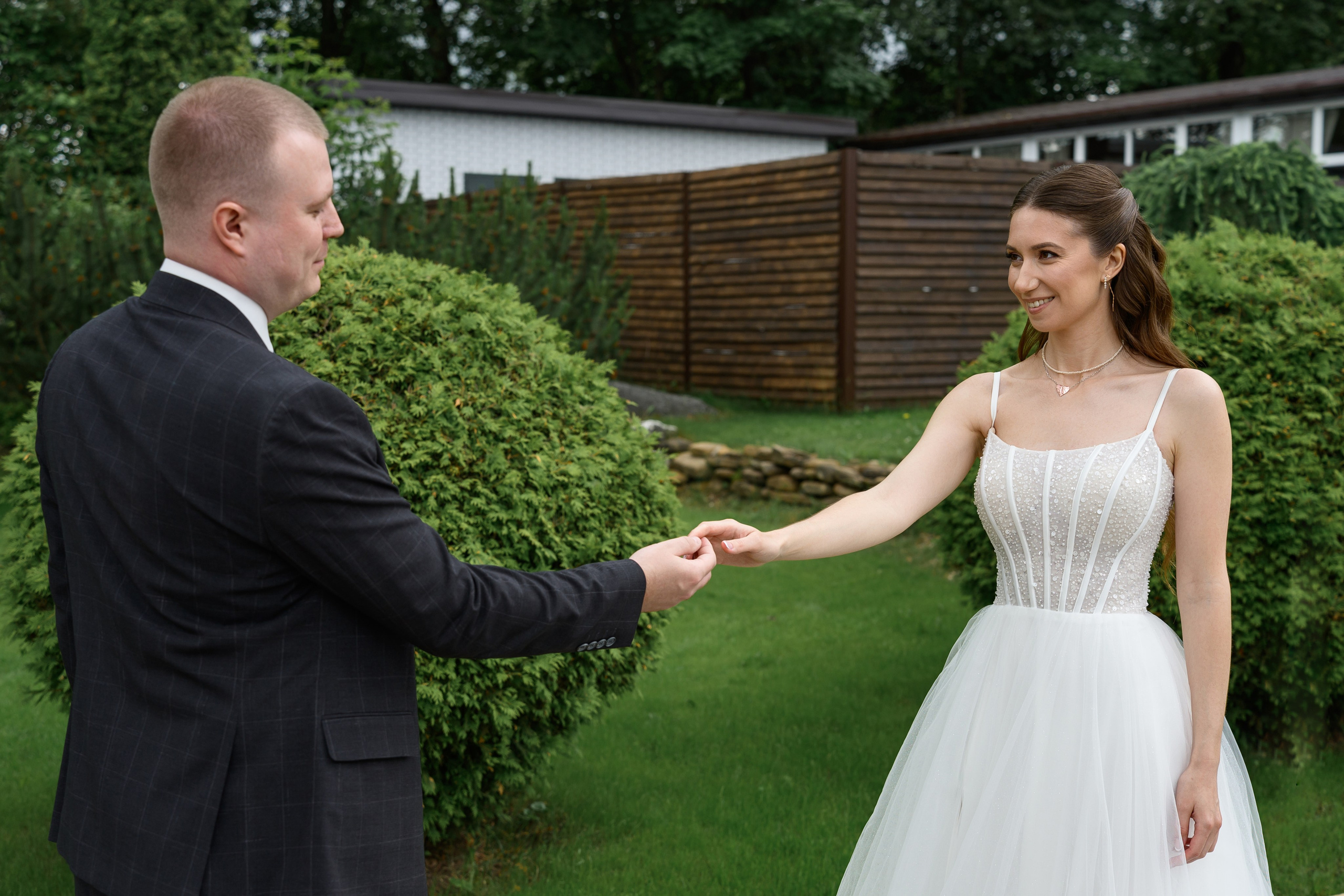 Свадьба Villa Arcobaleno. Свадебный фотограф Москва Юрий Кульман