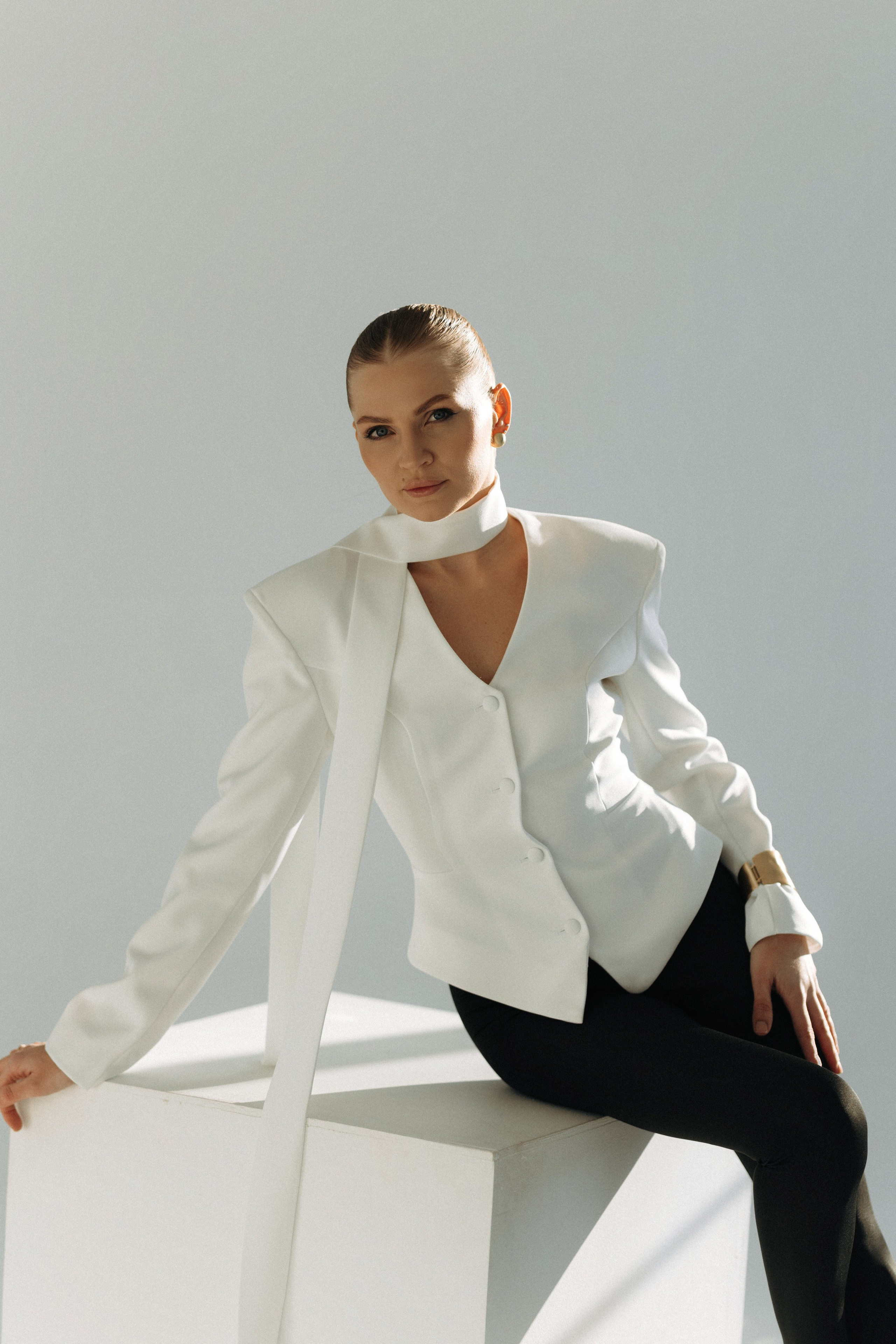 Маша🤍. Ph. Marina Reshetova