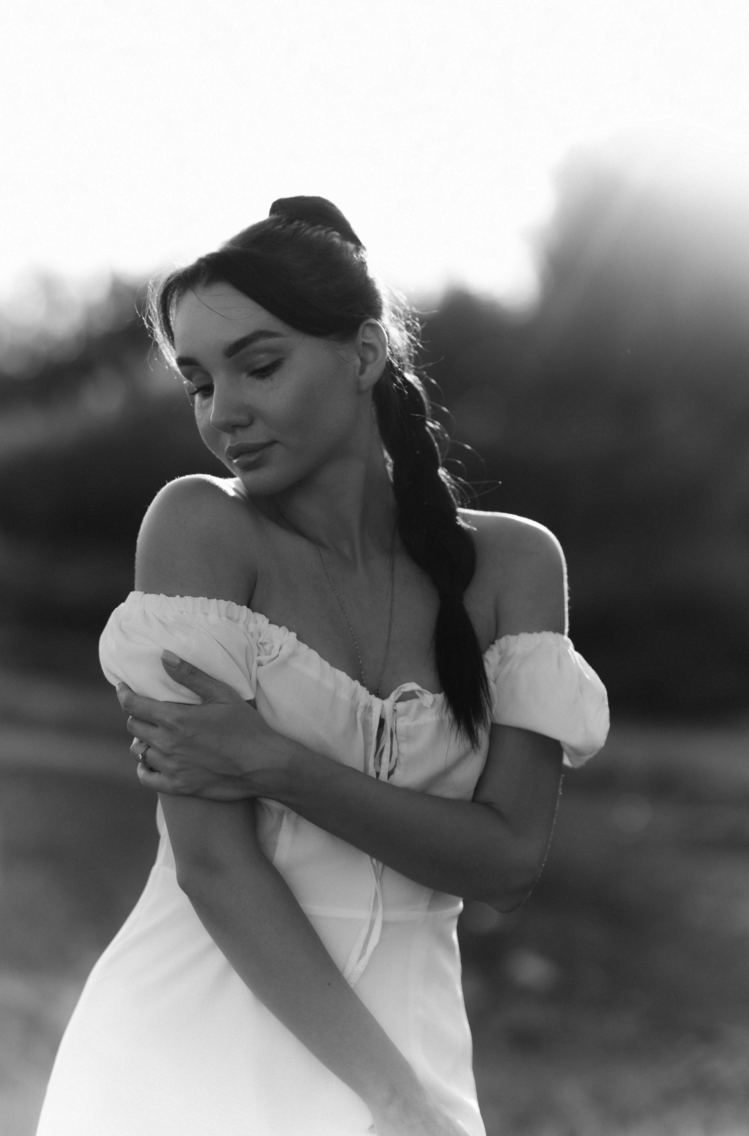 Катя🤍. Ph. Marina Reshetova