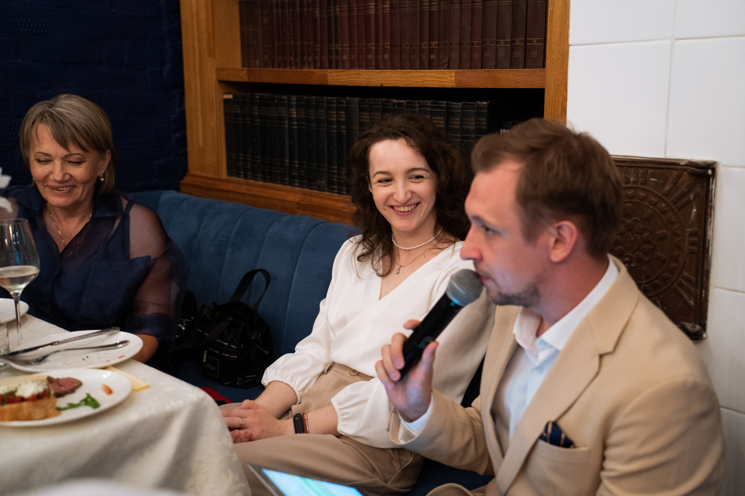 Аня&Витя. Фотограф, Видеограф Новосибирск