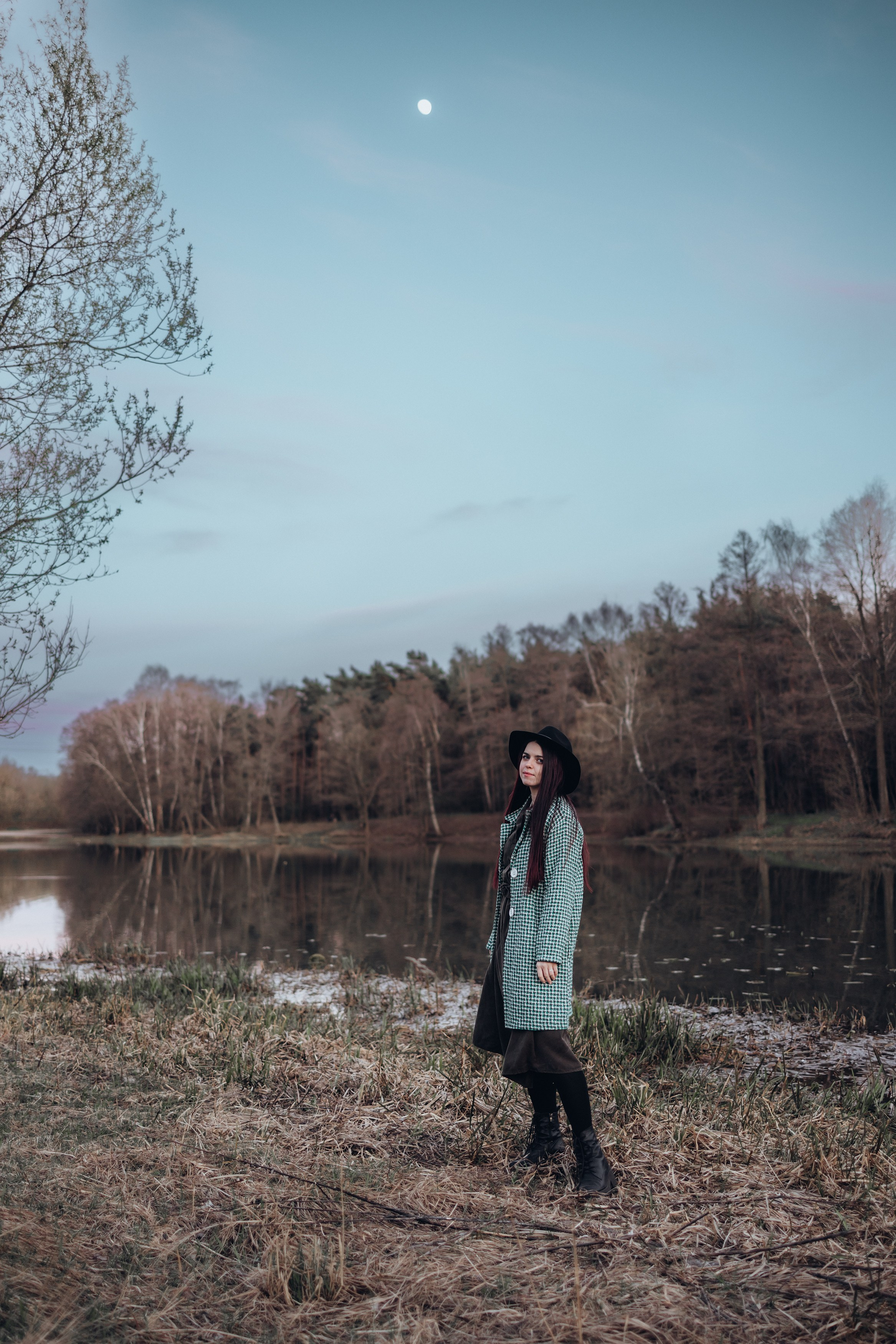 Лена. Семейный фотограф, детские, семейные, лав стори съемки в Москве