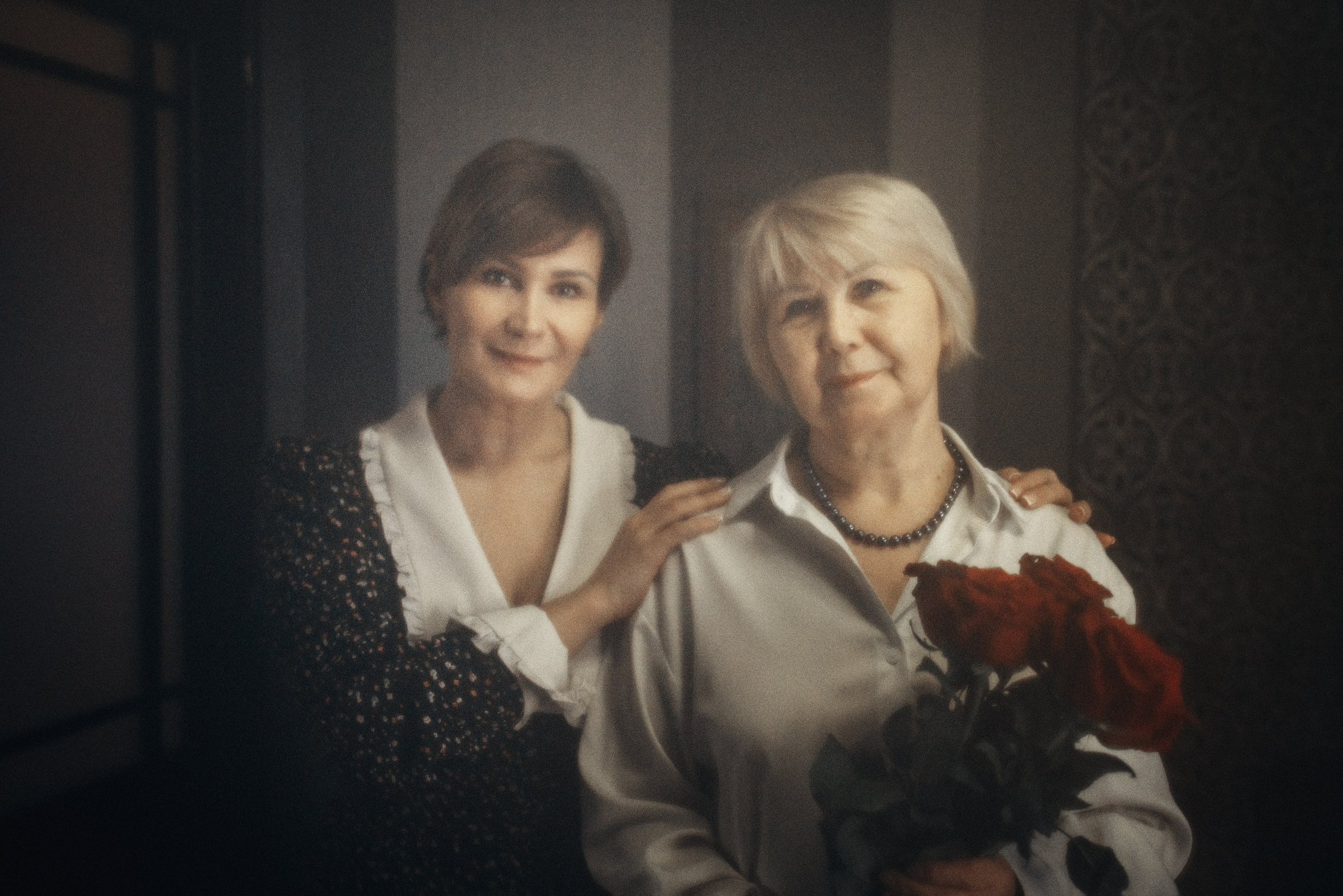 Семейные съемки