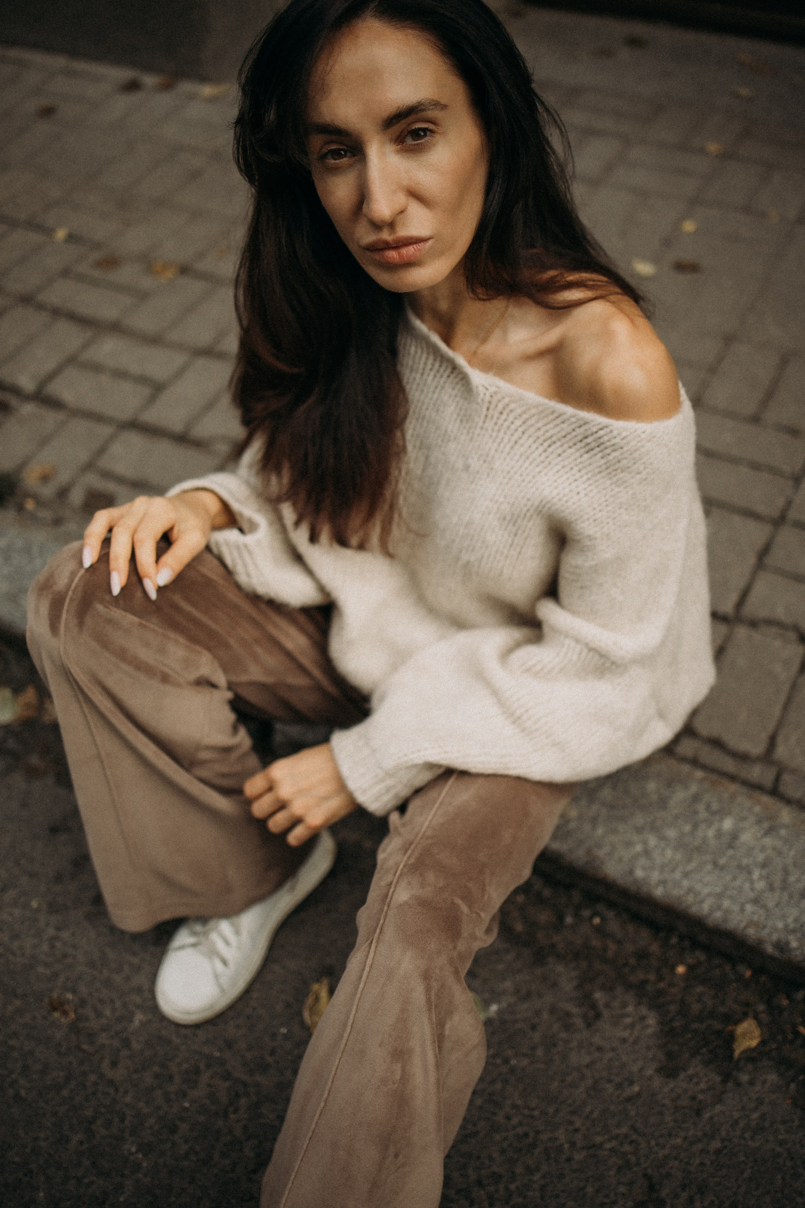 Полина, Антон и Вера. Фотограф в Санкт-Петербурге Анастасия Комолова