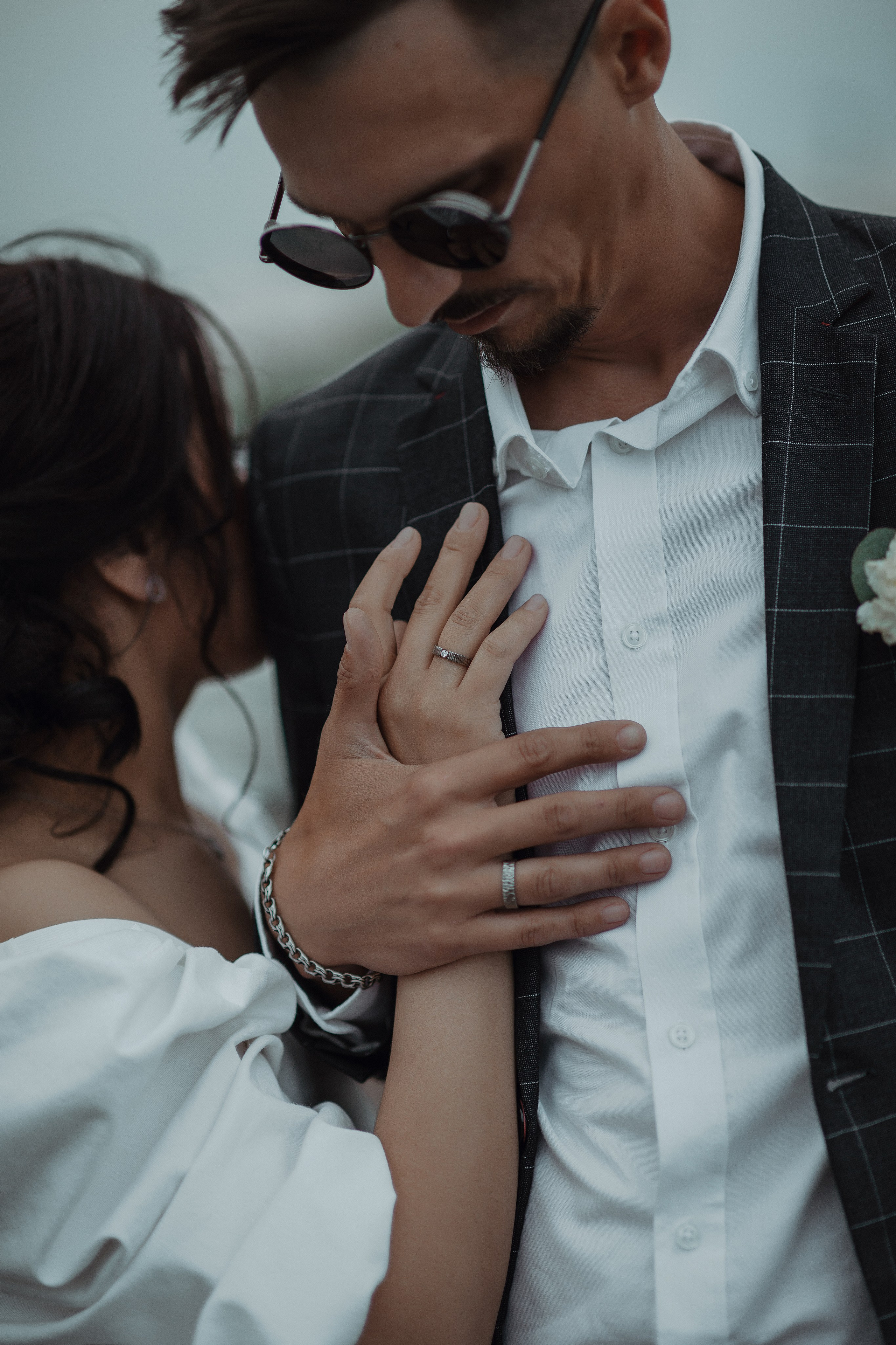 Руслан & Севара 2023. Свадебный и семейный фотограф Черняева Анна| Нижний Новгород