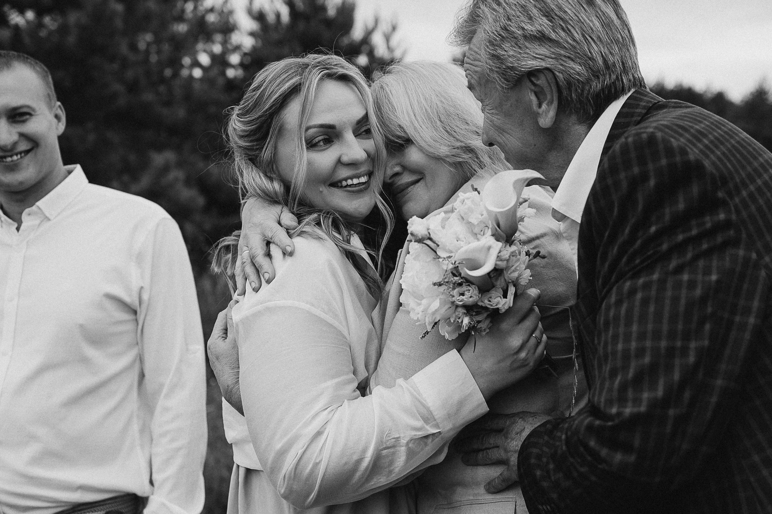 Свадебная love-story Ижевск