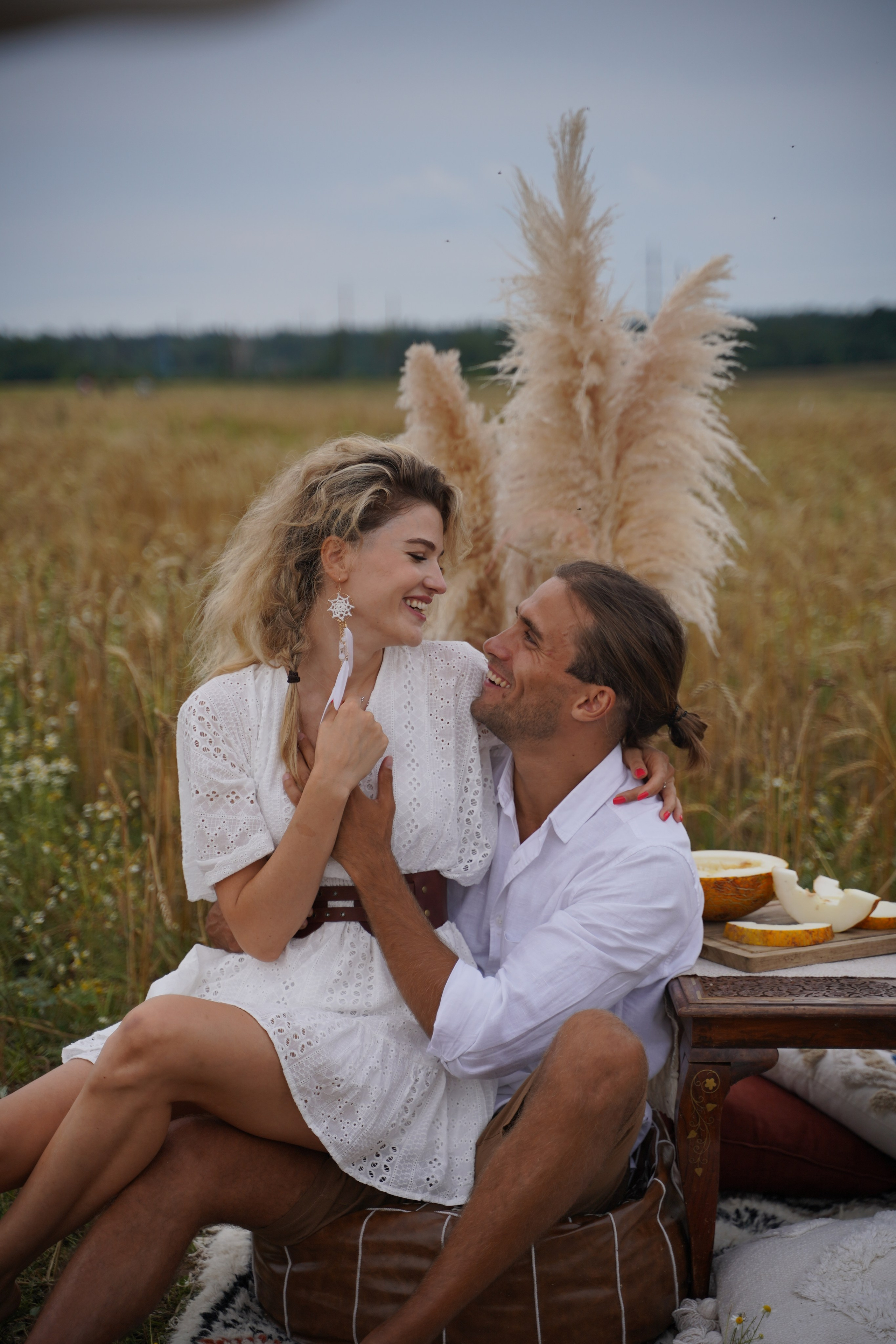 Романтика. Фотограф Елена Храмова