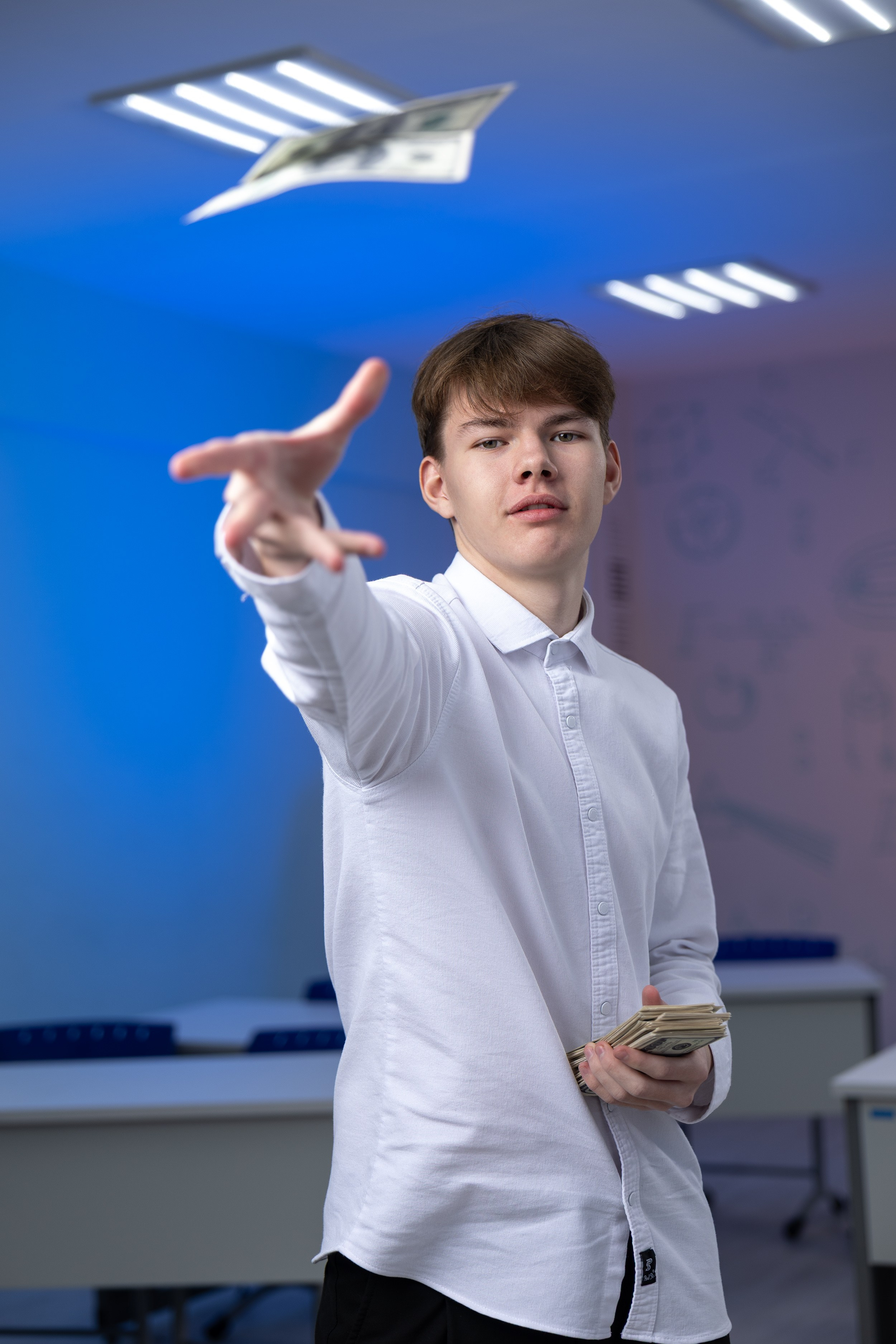 Старшие классы. Фотосессии в Тобольске, школьный фотограф, репортажная съемка