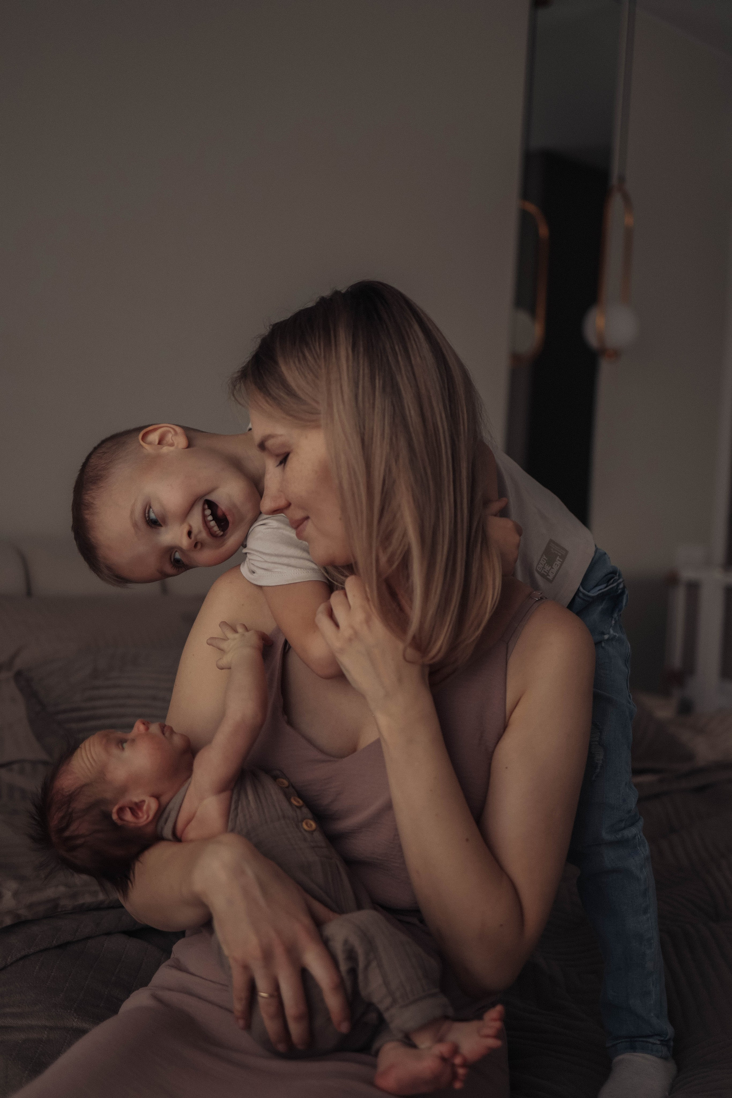 Истории о самых маленьких. Марина Мужиченкова. Семейная и детская фотосъёмка в Москве