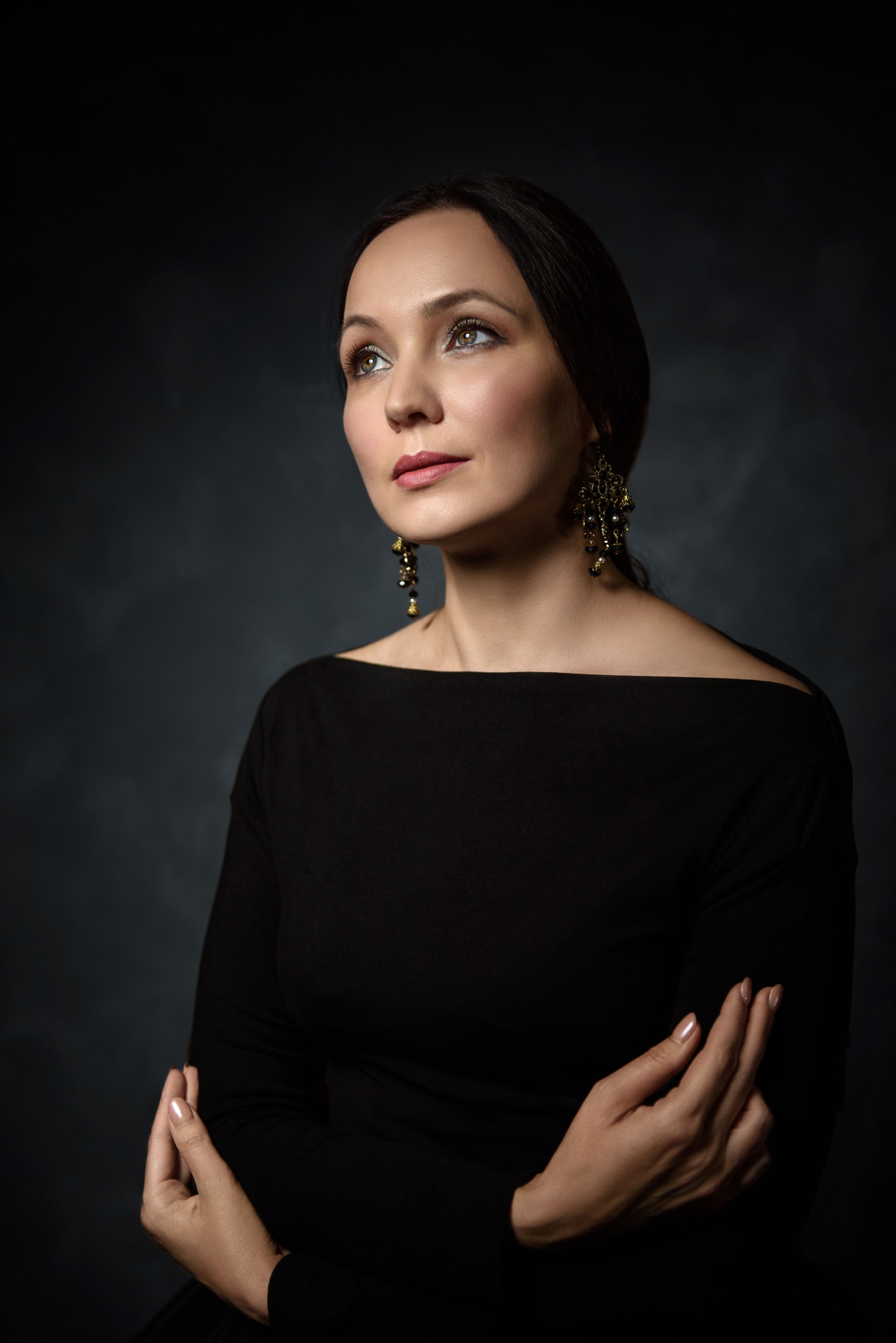 Индивидуальная. Фотограф в Петропавловске Дмитрий Кошкаров