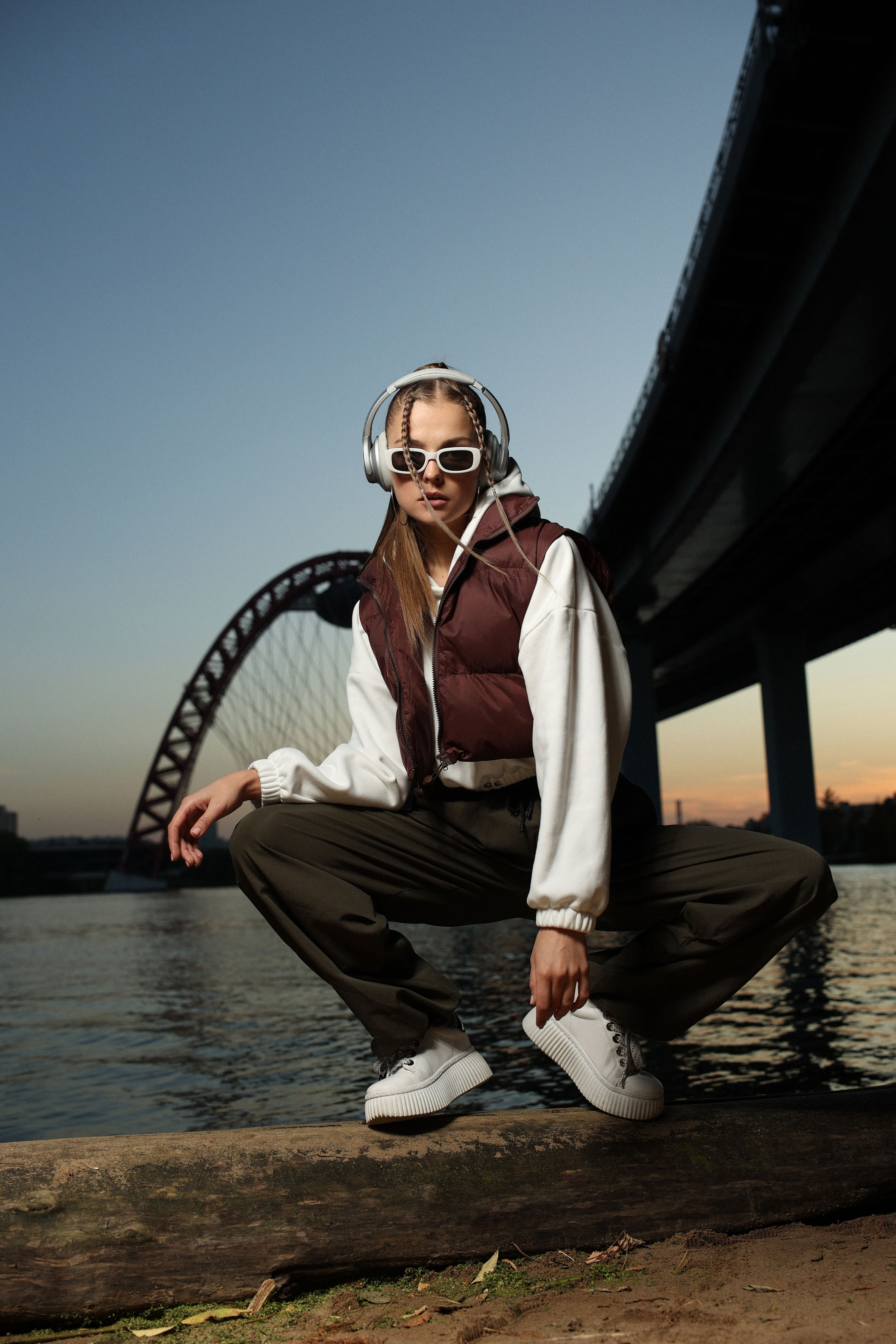 Юрий Белозёров фотограф