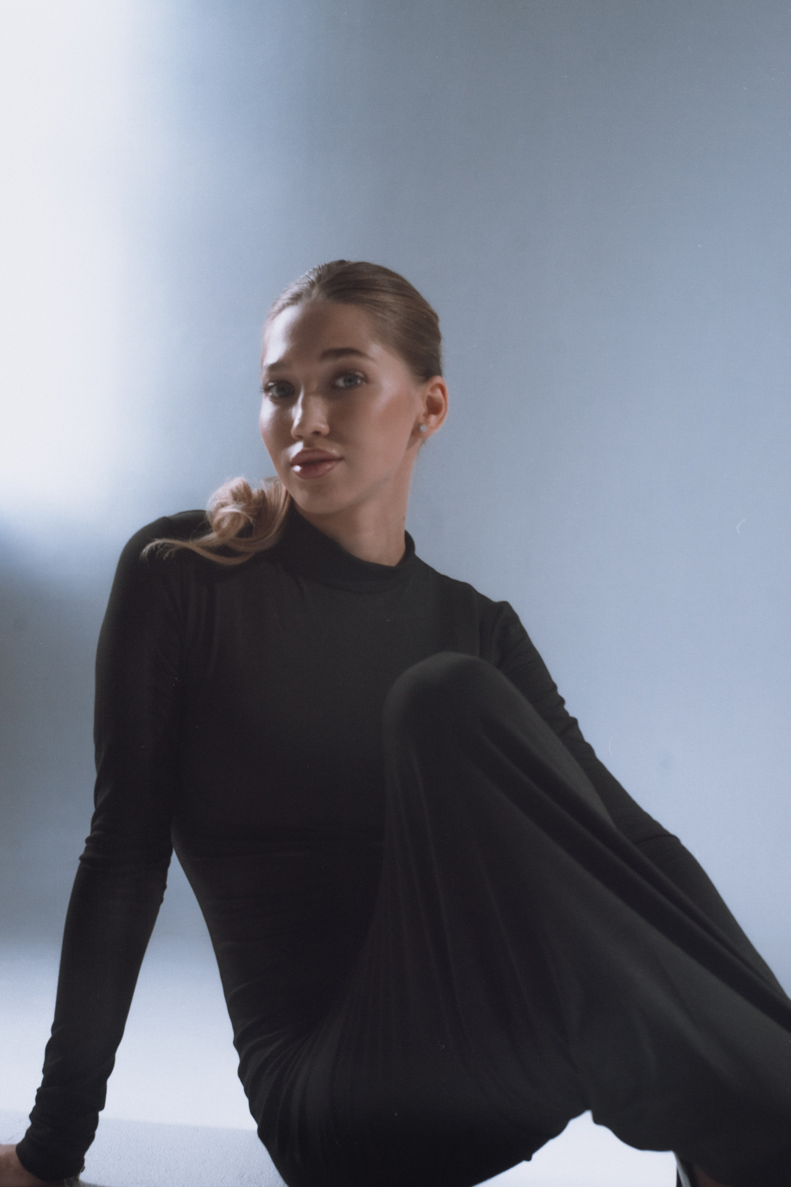 Полина. Фотограф Тимур Хайруллин