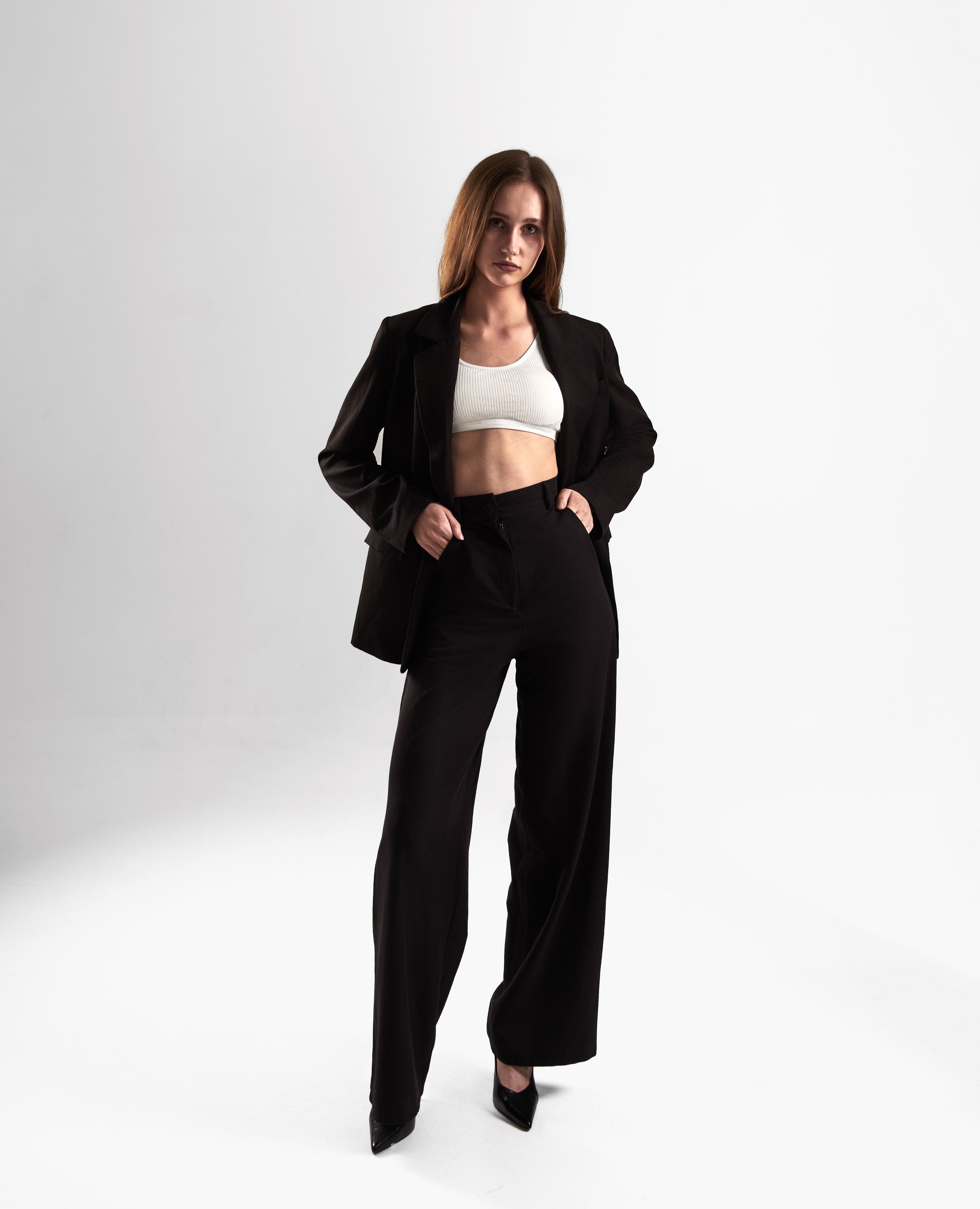 Алина & tm models agency. Фотограф Тимур Хайруллин