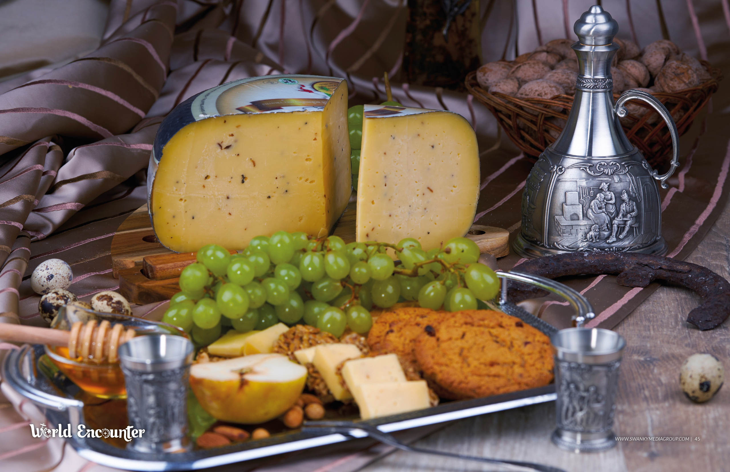 Food photo. Фотограф в Волгограде Юрий Егоров