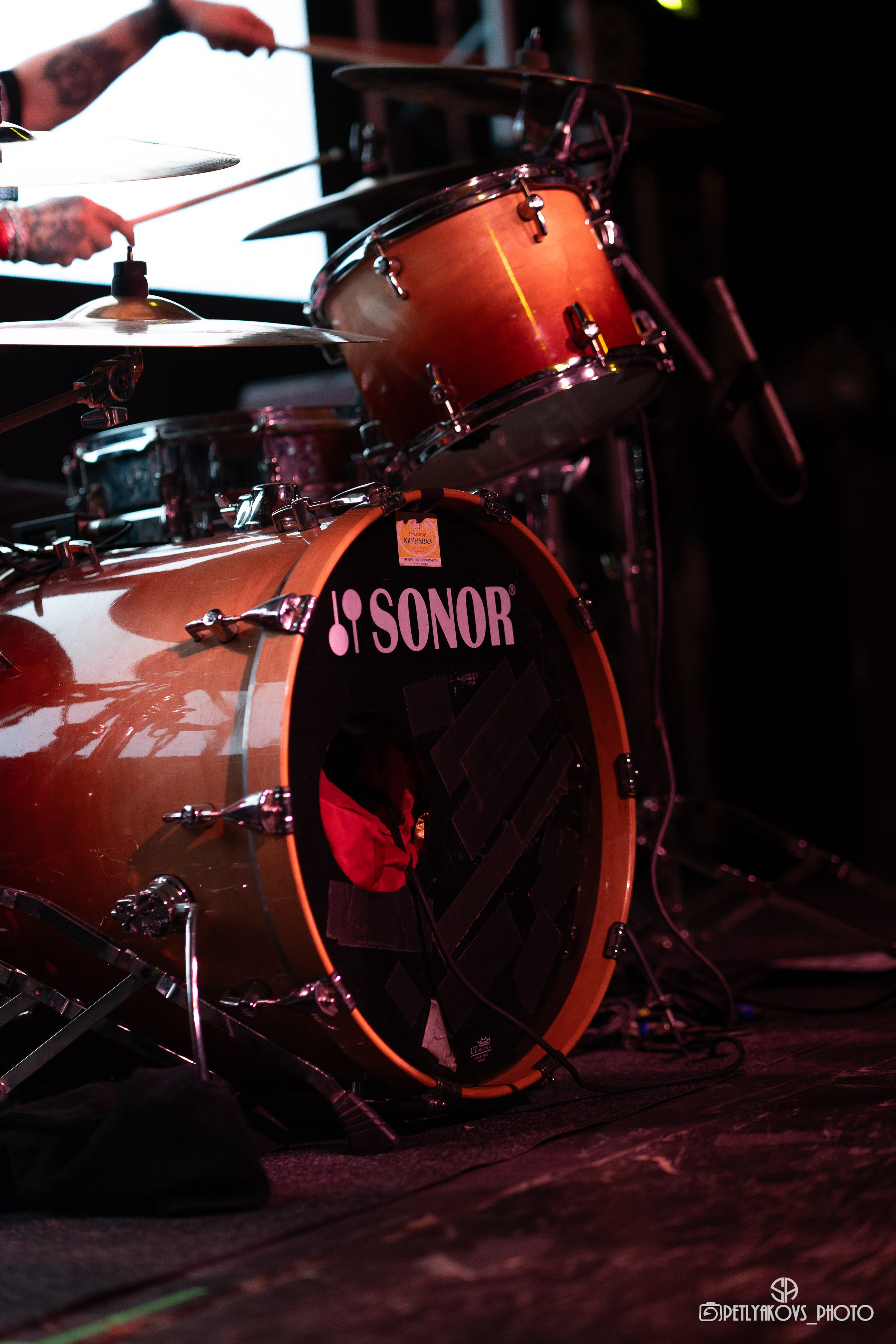 Концерт СЛОТ. Фотограф, видеограф Пятигорск, Ставрополь, Ессентуки, Petlyakovs_photo