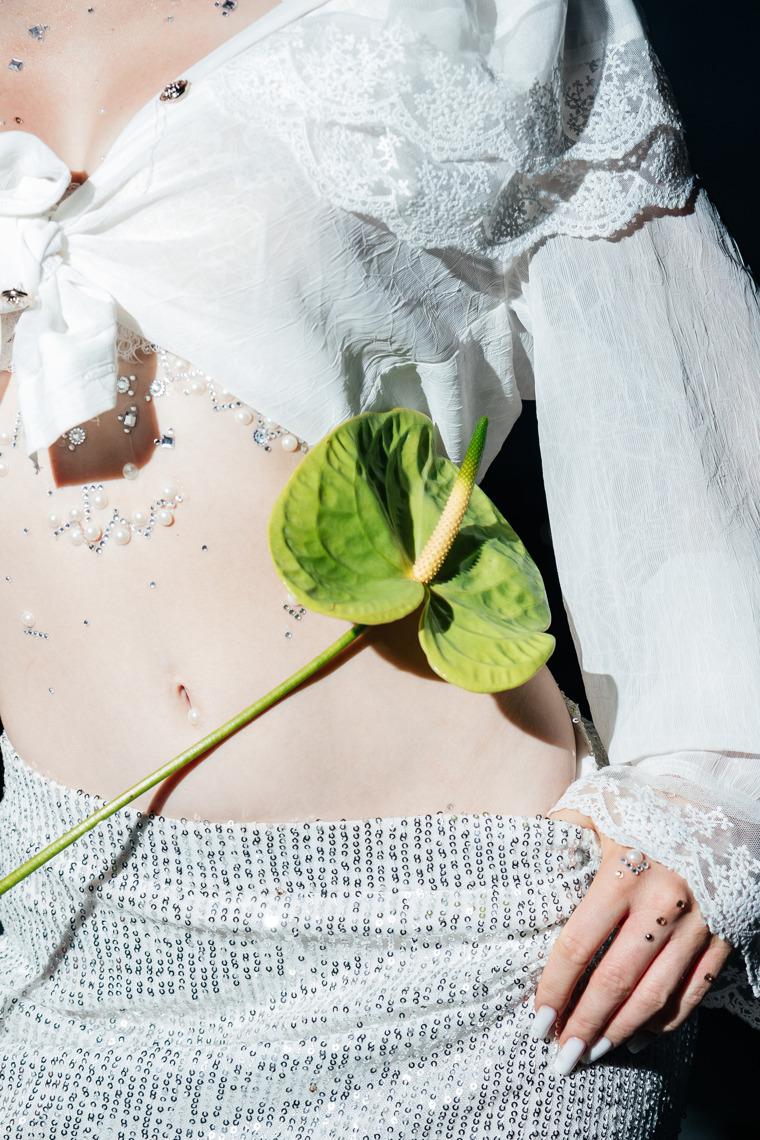 ROOF. Фотограф Александр Бигари