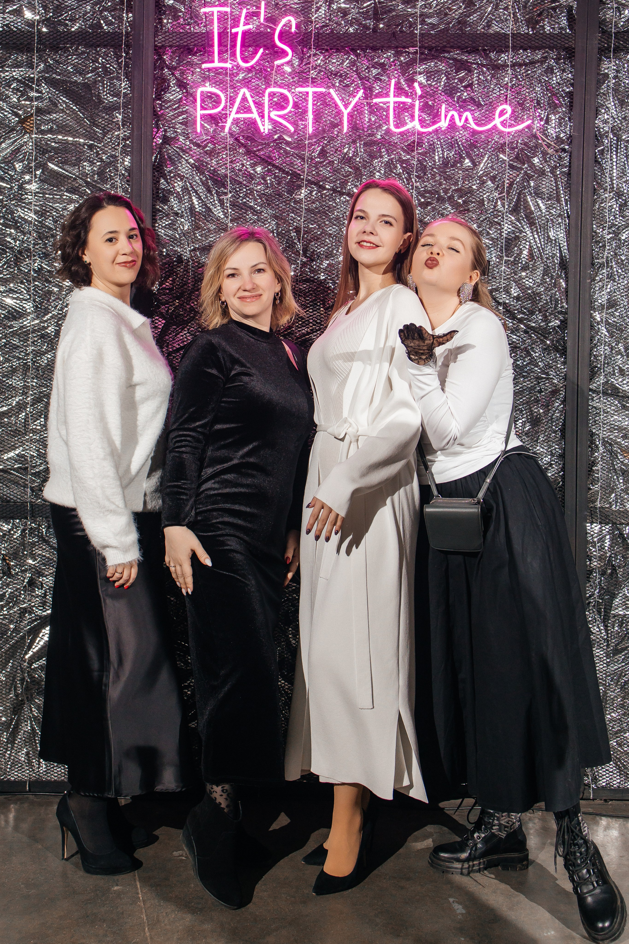 Концерт в Event Hall. Фотограф в Санкт-Петербурге Виктория Безверхая