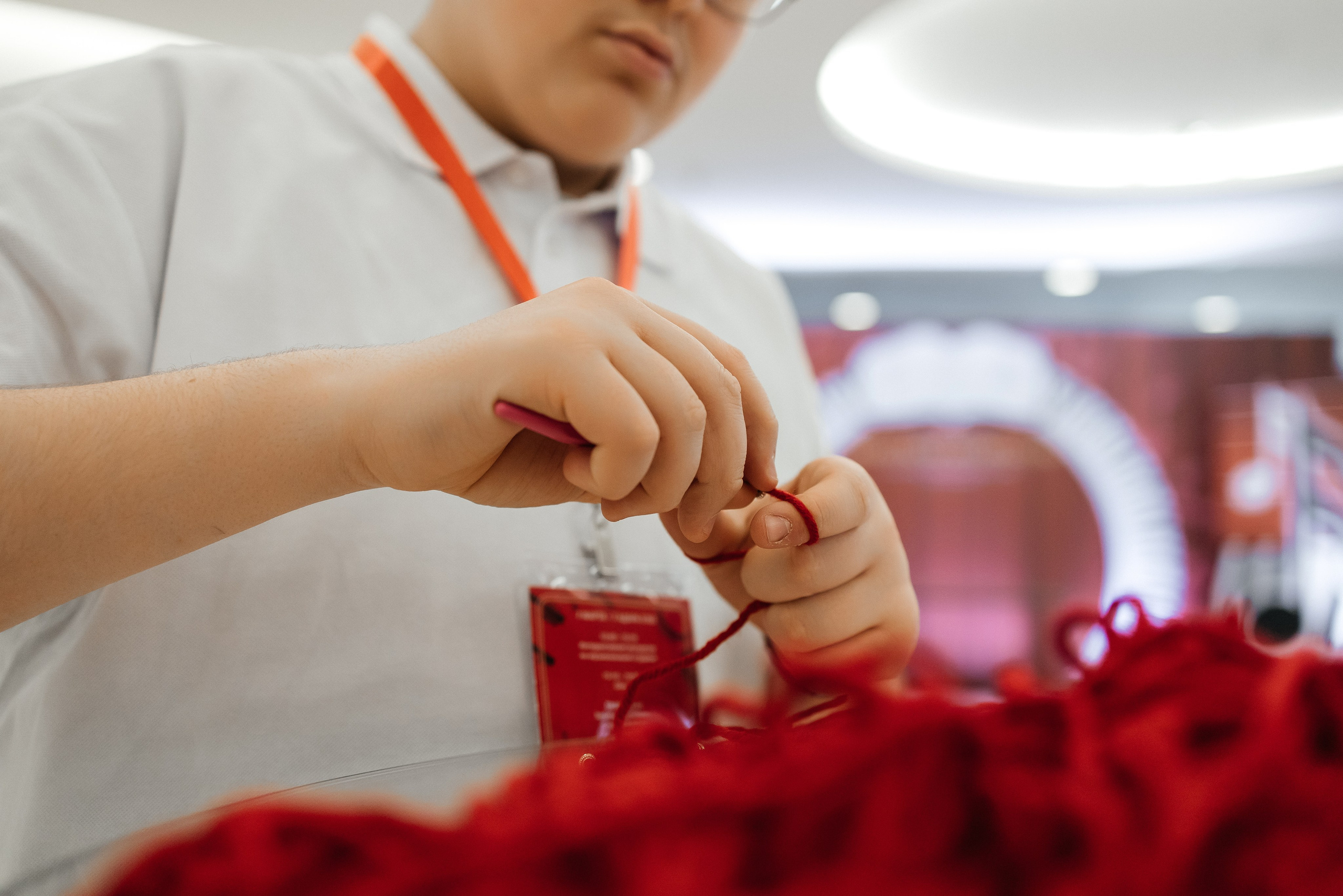 Шаббатон. Фотограф в Санкт-Петербурге Виктория Безверхая