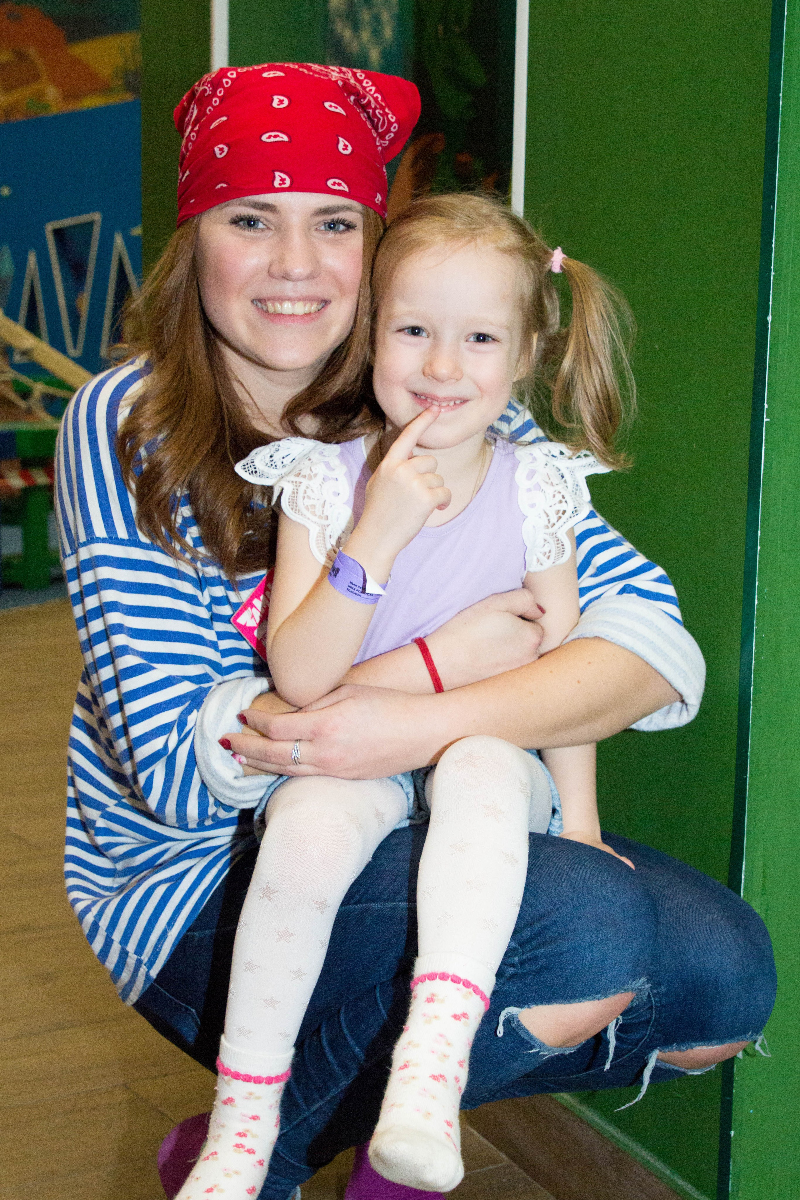 Анюта 4 года. Семейный, детский, свадебный фотограф в Москве, Люберцах