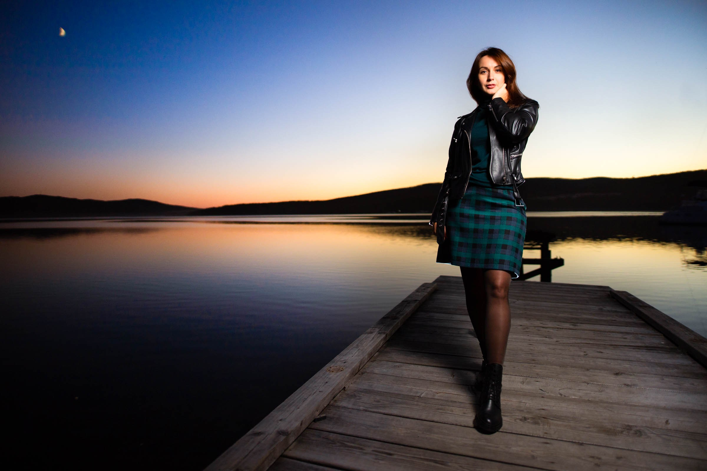 Репортажный и портретный фотограф во Владивостоке Шегай Андрей