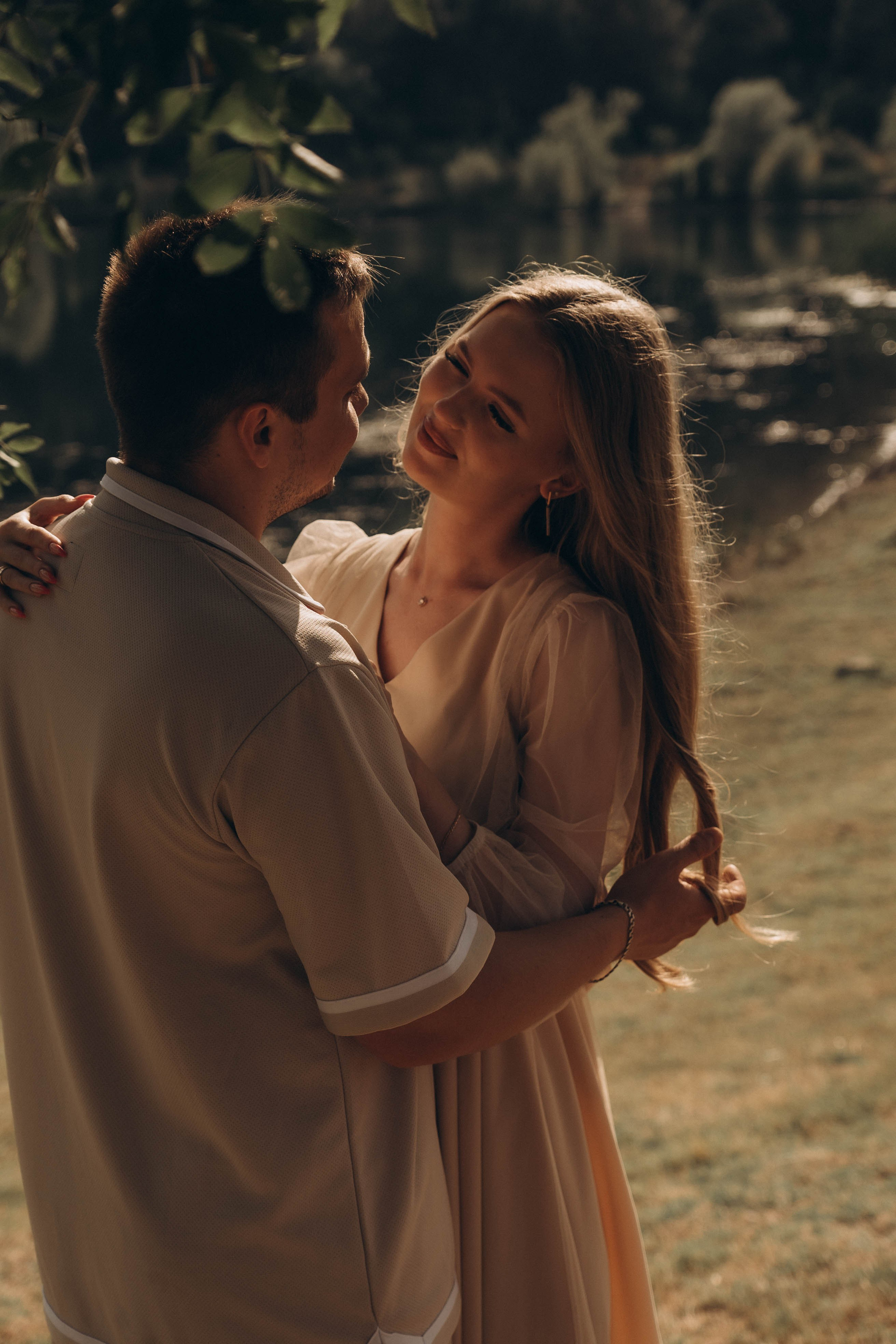 Love Story. Фотограф в Крыму, Ялта, Профессиональная фотосессия