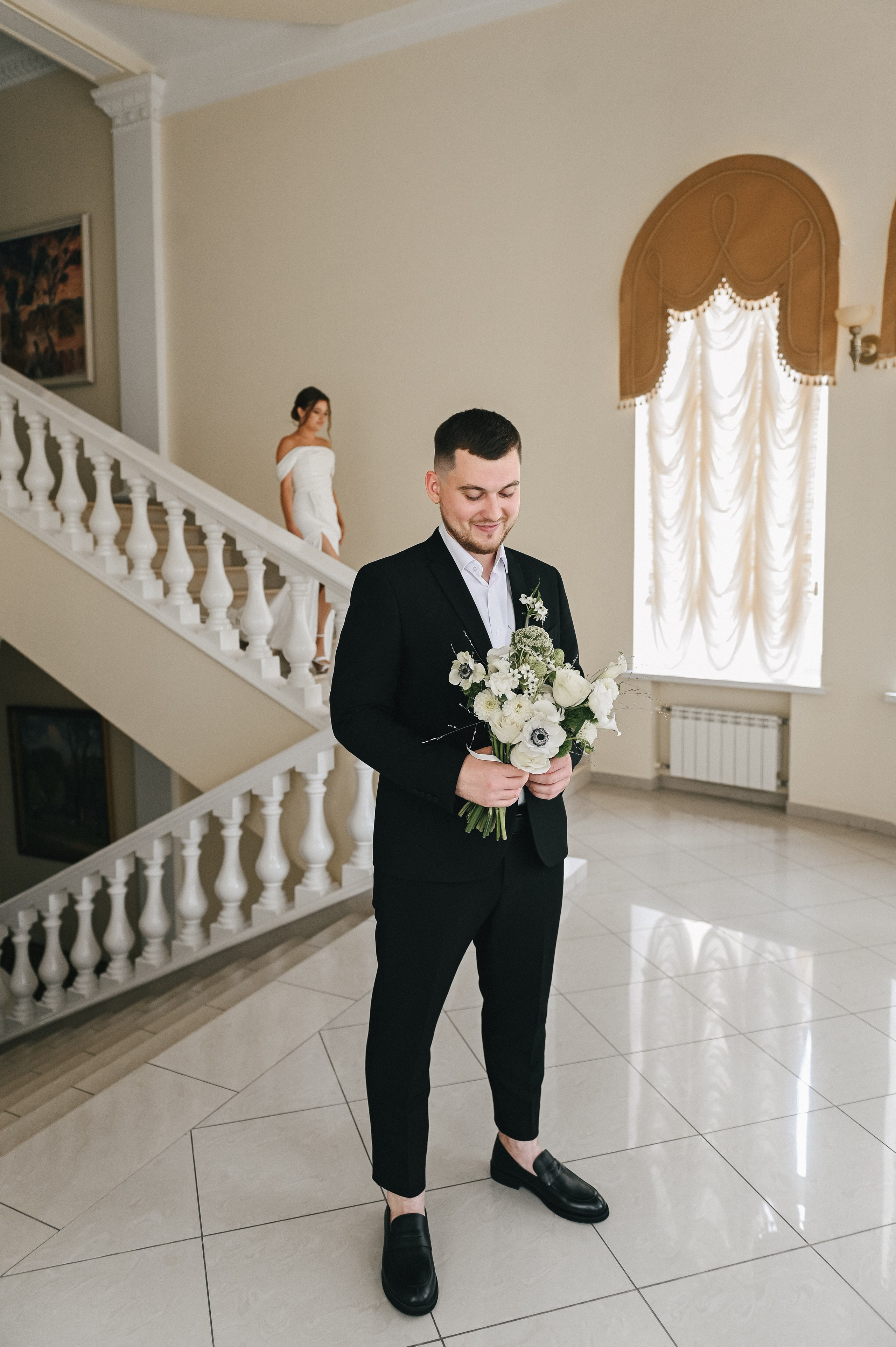 Миша + Маша — VelikEvent. Свадебный и семейный фотограф Волгоград Москва