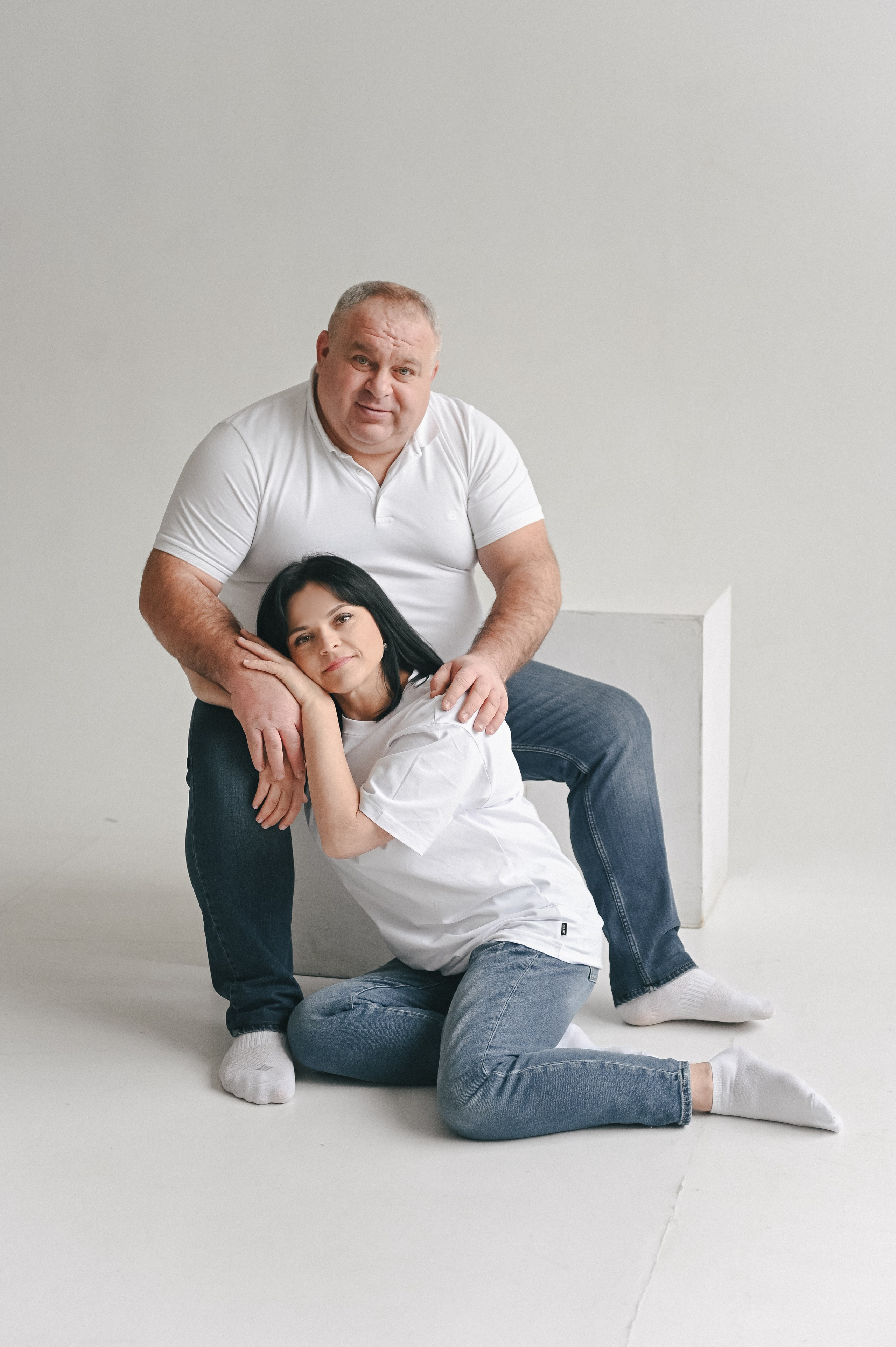 Семья. Свадебный и семейный фотограф Волгоград Москва