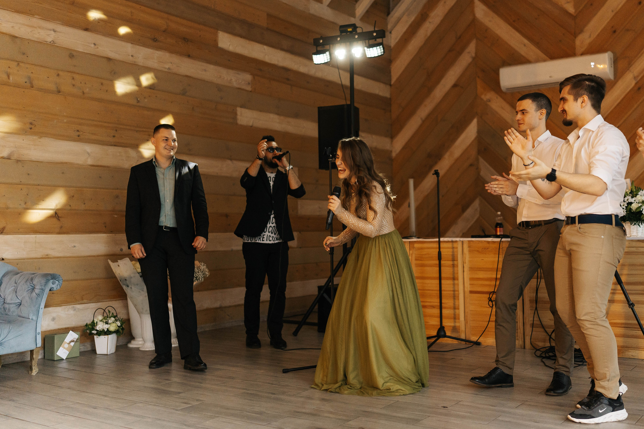 Свадебная фотосессия. Фотограф Москва Татьяна Гайдаржи