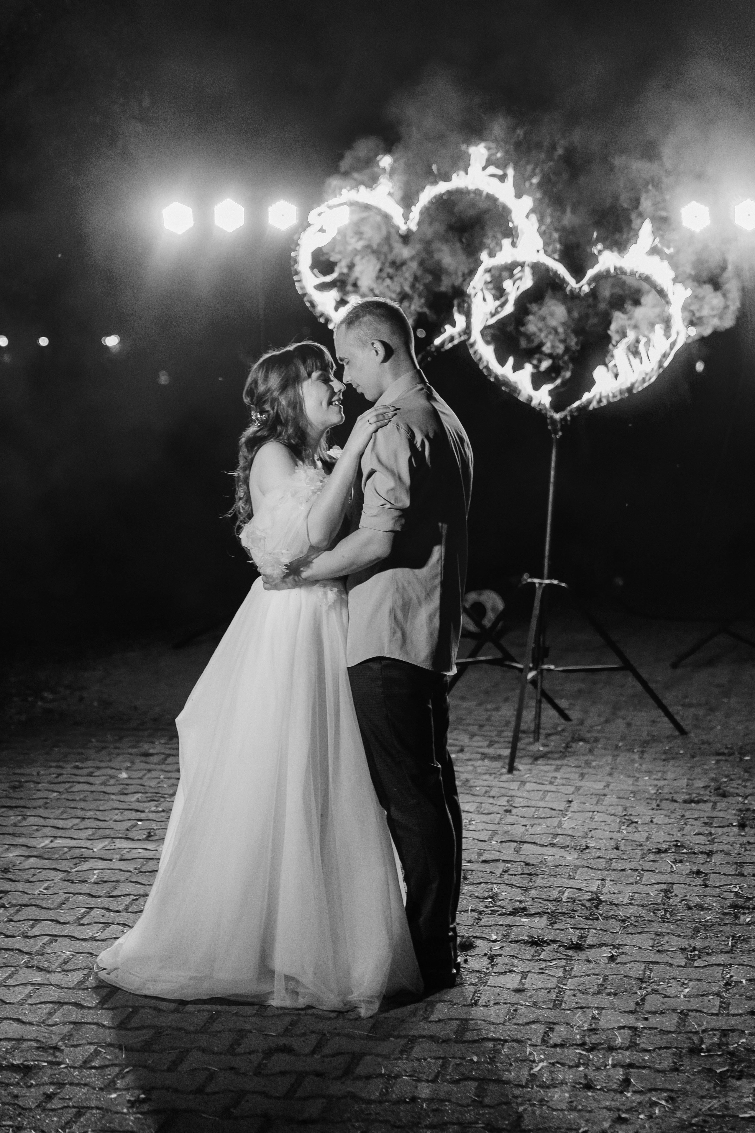 Анатолий & Валерия. Главная