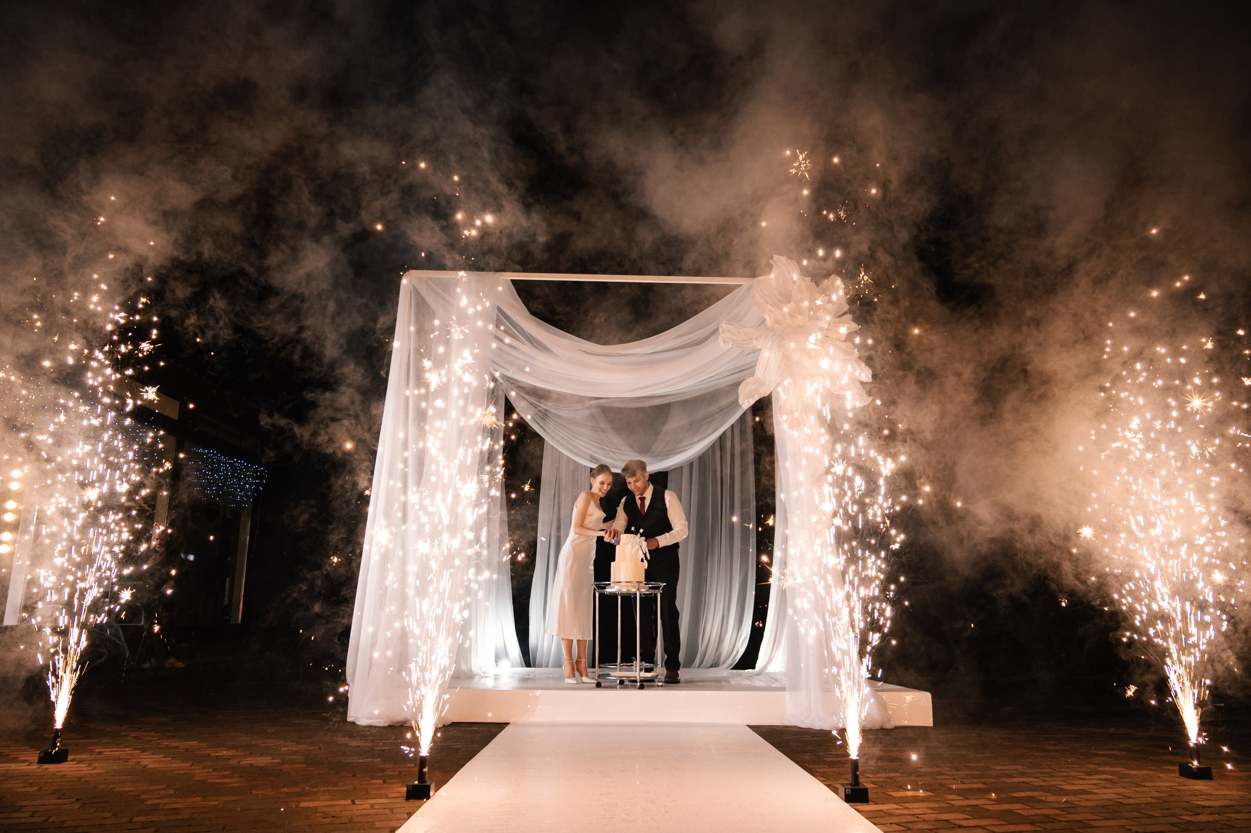 Natalia & Nikolai. Свадебный и семейный фотограф Вероника Холод