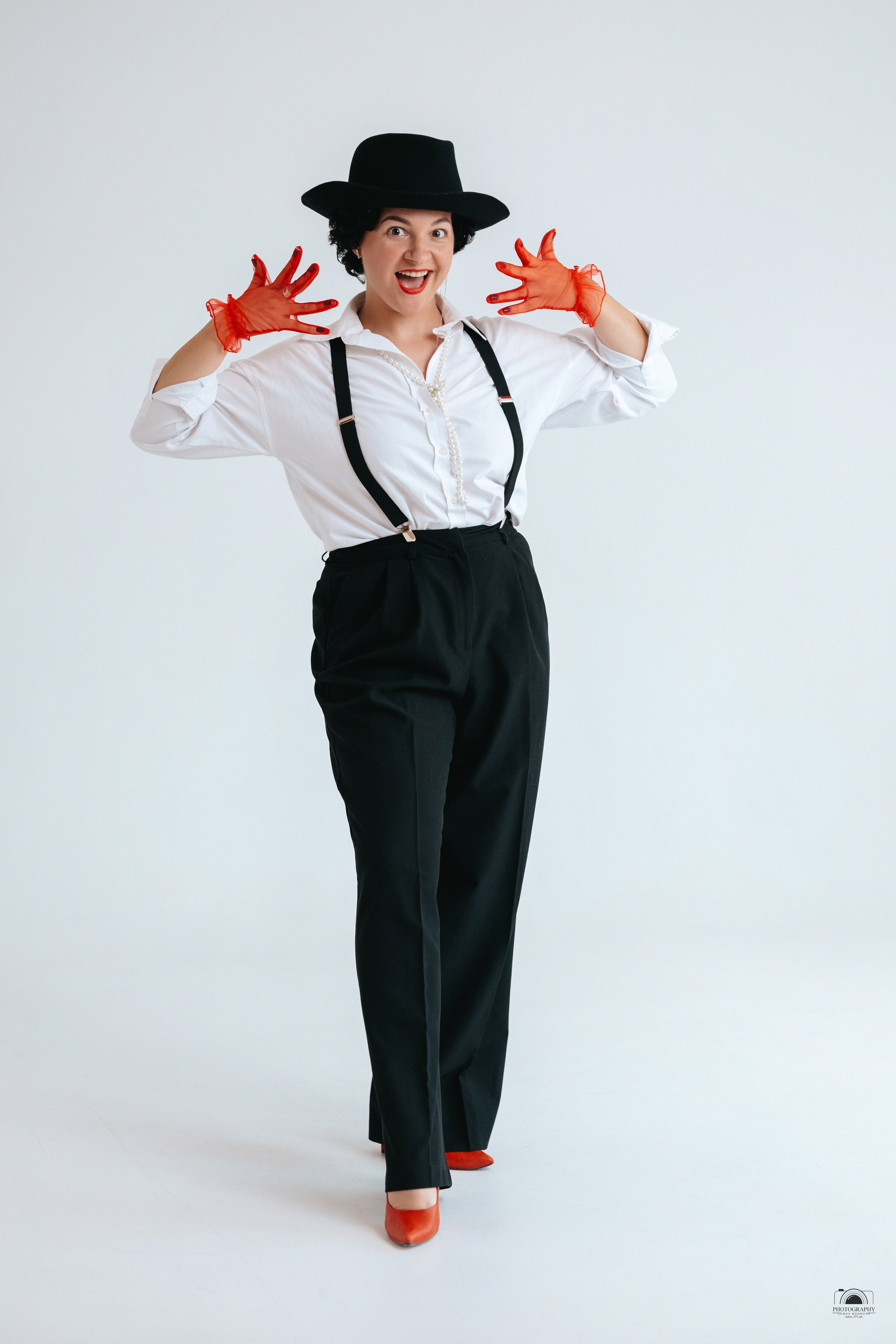 Анна. Семейный и портретный фотограф в Геленджике Любовь Бодрова