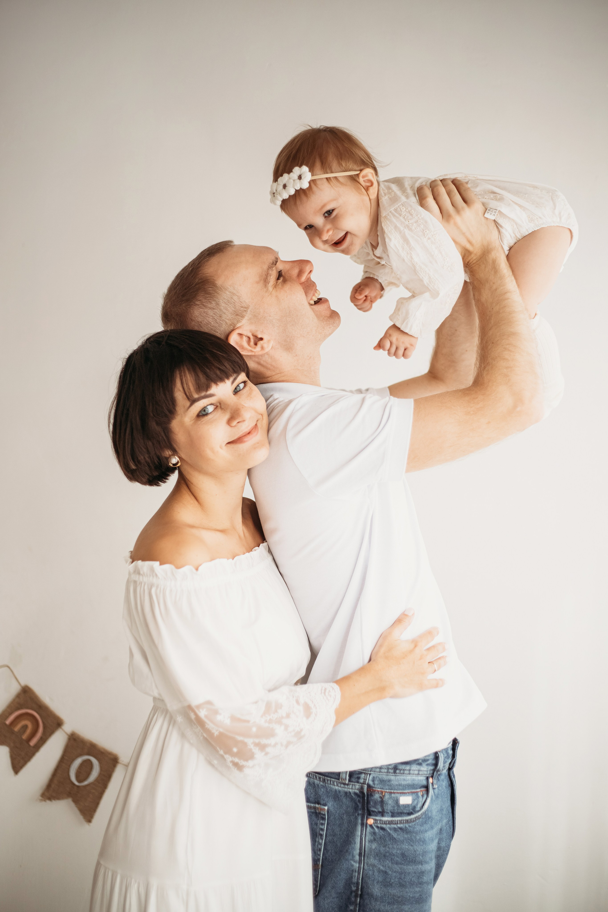 Амелия. Семейный и детский фотограф Минск, Беларусь