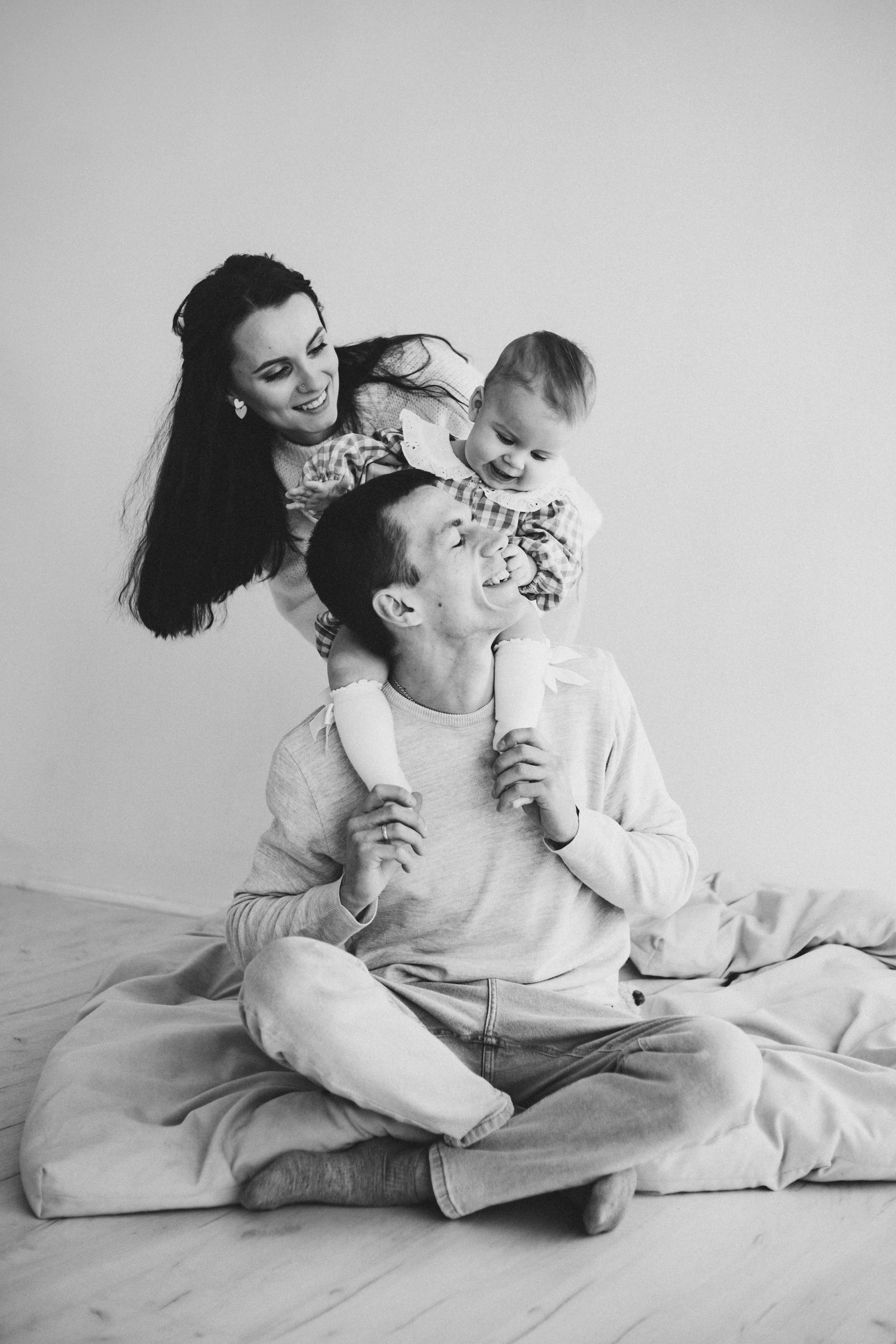 Мишель. Семейный и детский фотограф Минск, Беларусь