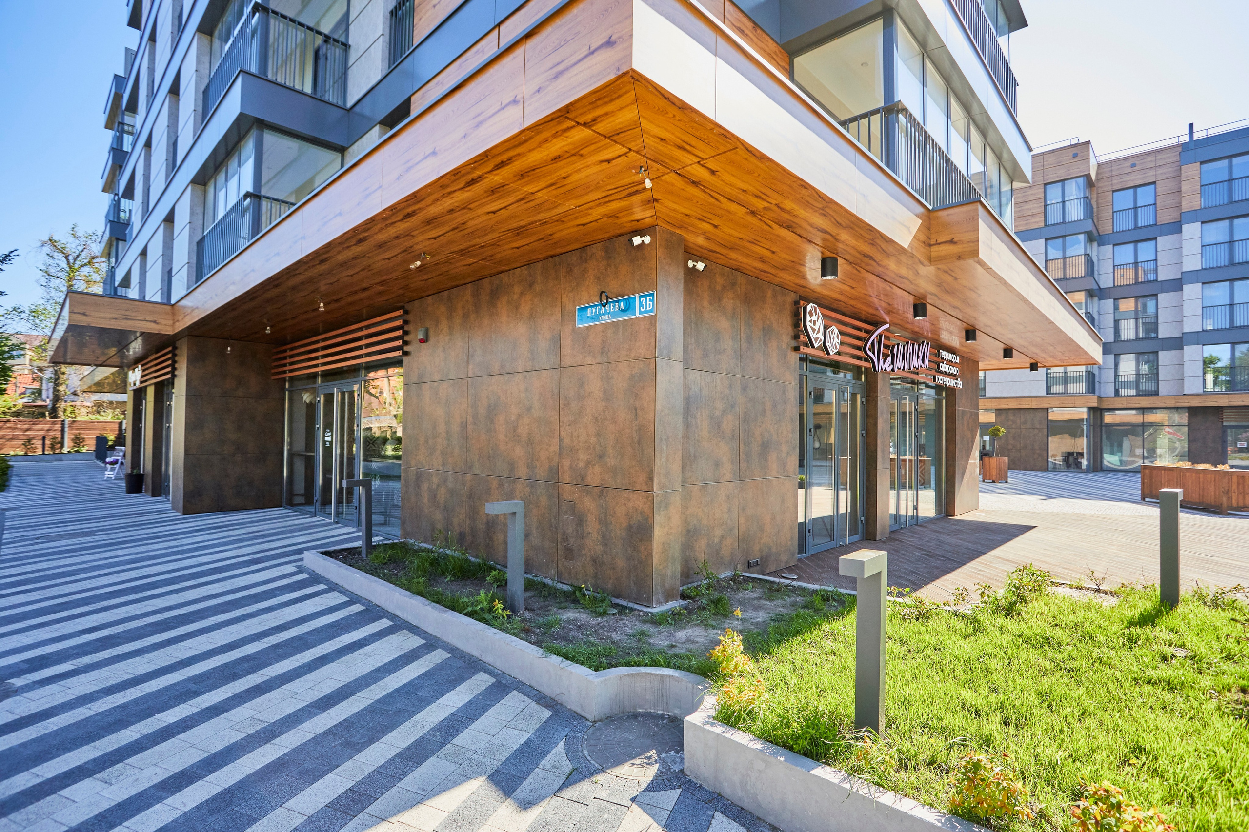 Интерьерная съёмка. Фотограф Абхазия