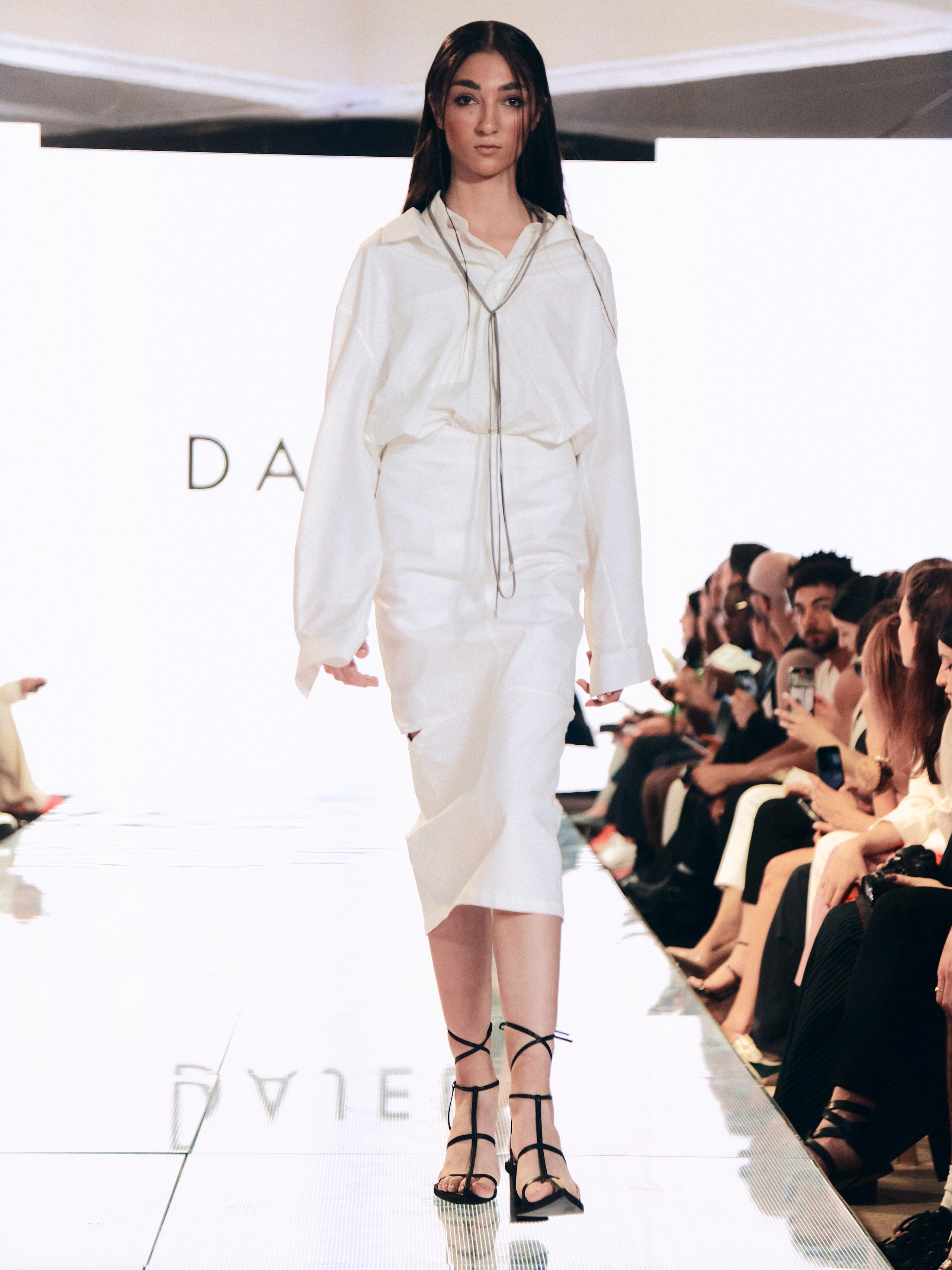 Dajeli FW '23. Egor Plakhotin Photography