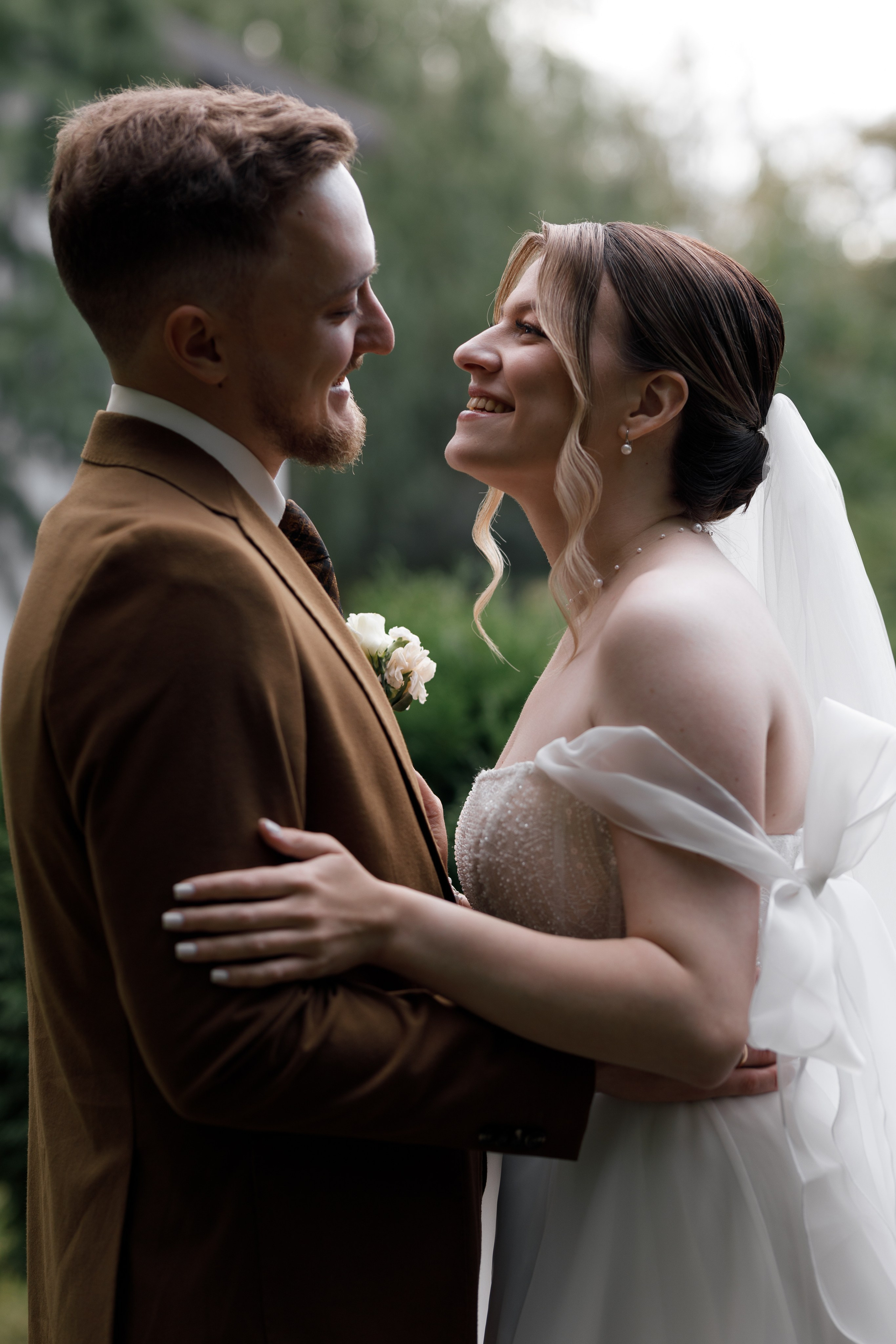 Ласковое «Бубусик». Свадебный фотограф в Краснодаре Елизавета Горшенёва