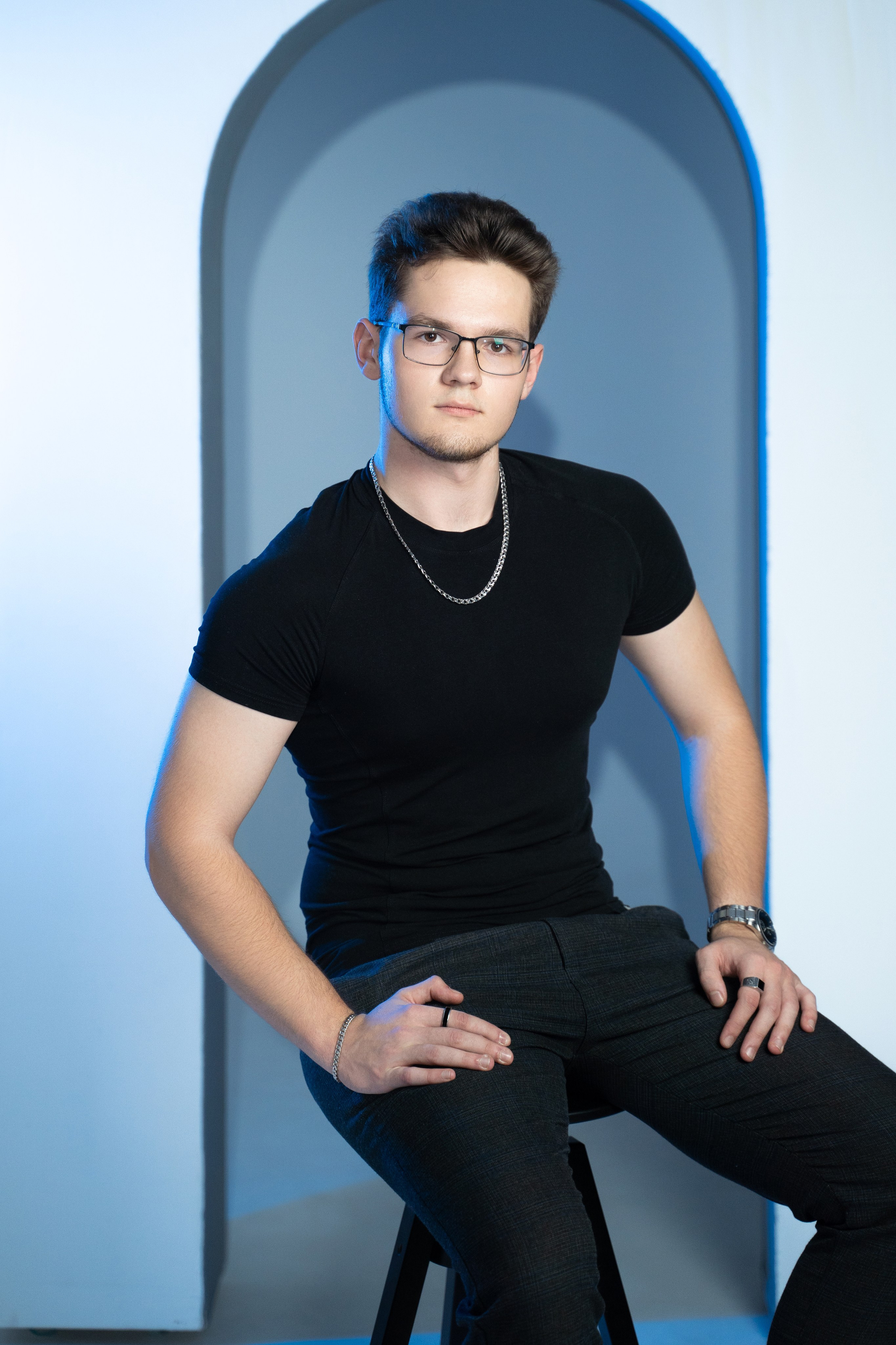 Школа Студия Циклорама. Выпускной школьный альбом в Орске и Москве — Фотограф Наталья Лаптова