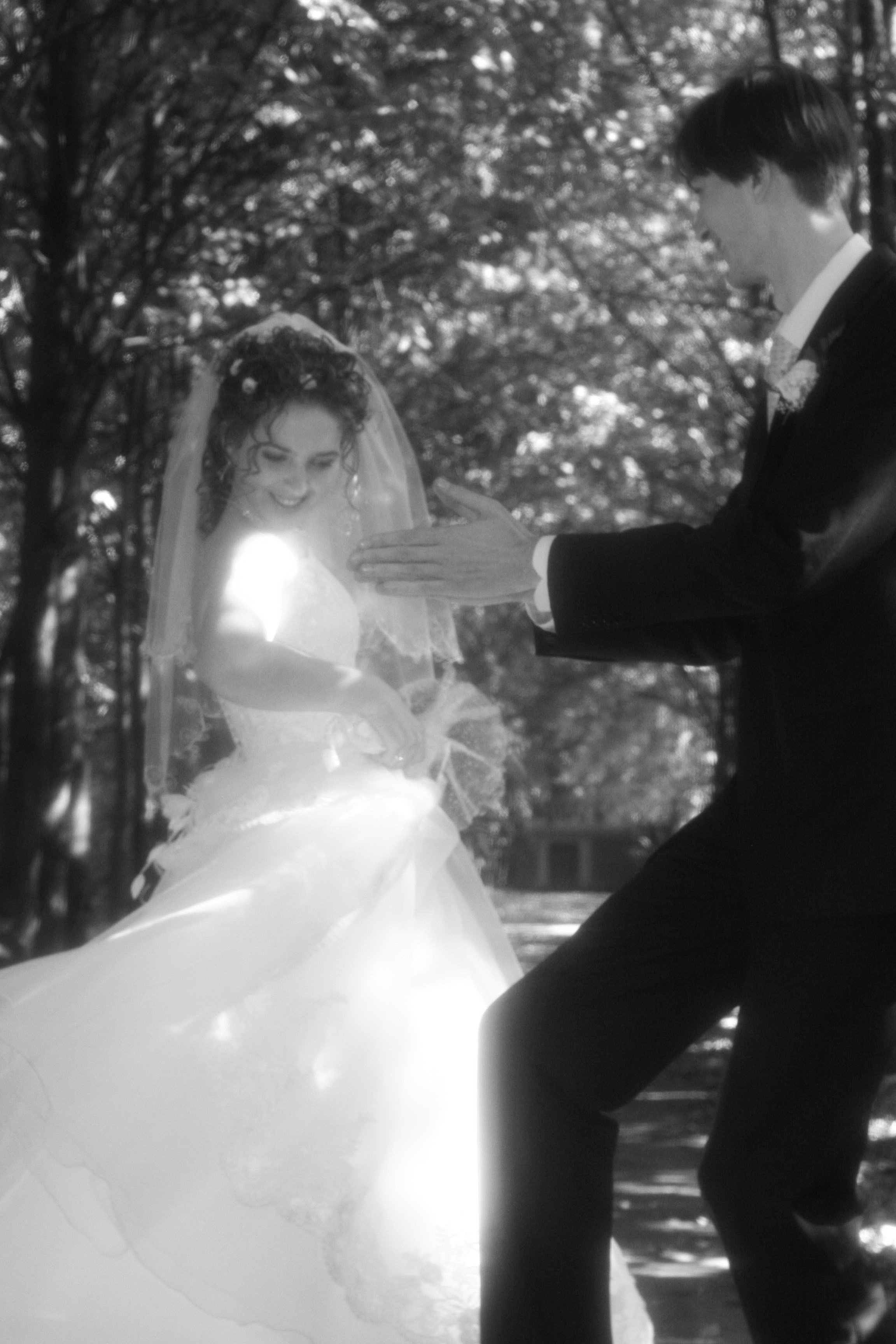 Свадьбы. Фотограф Лагутин Анатолий