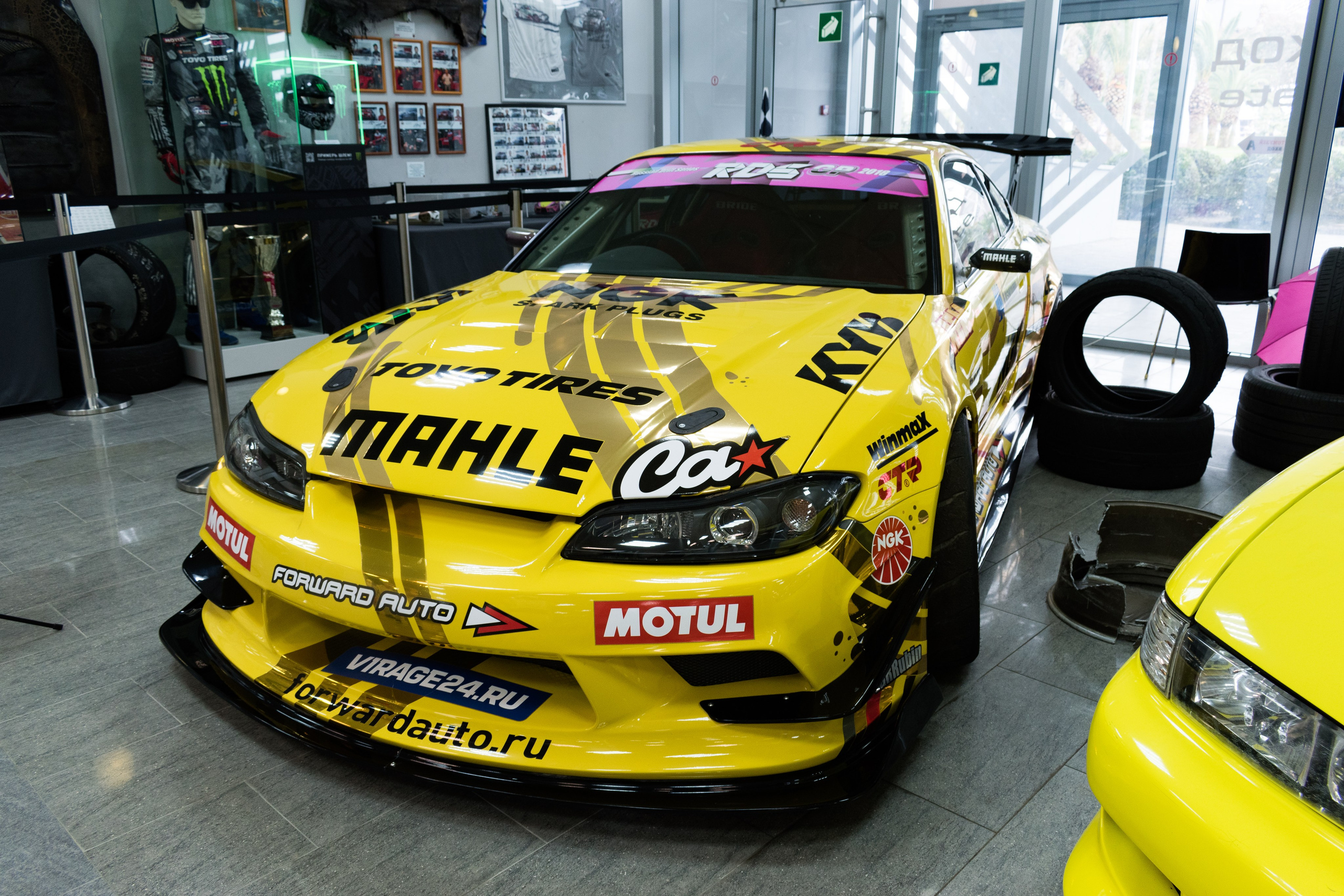 Репортажная съемка. Данила Попов • Фотограф Хакасия •