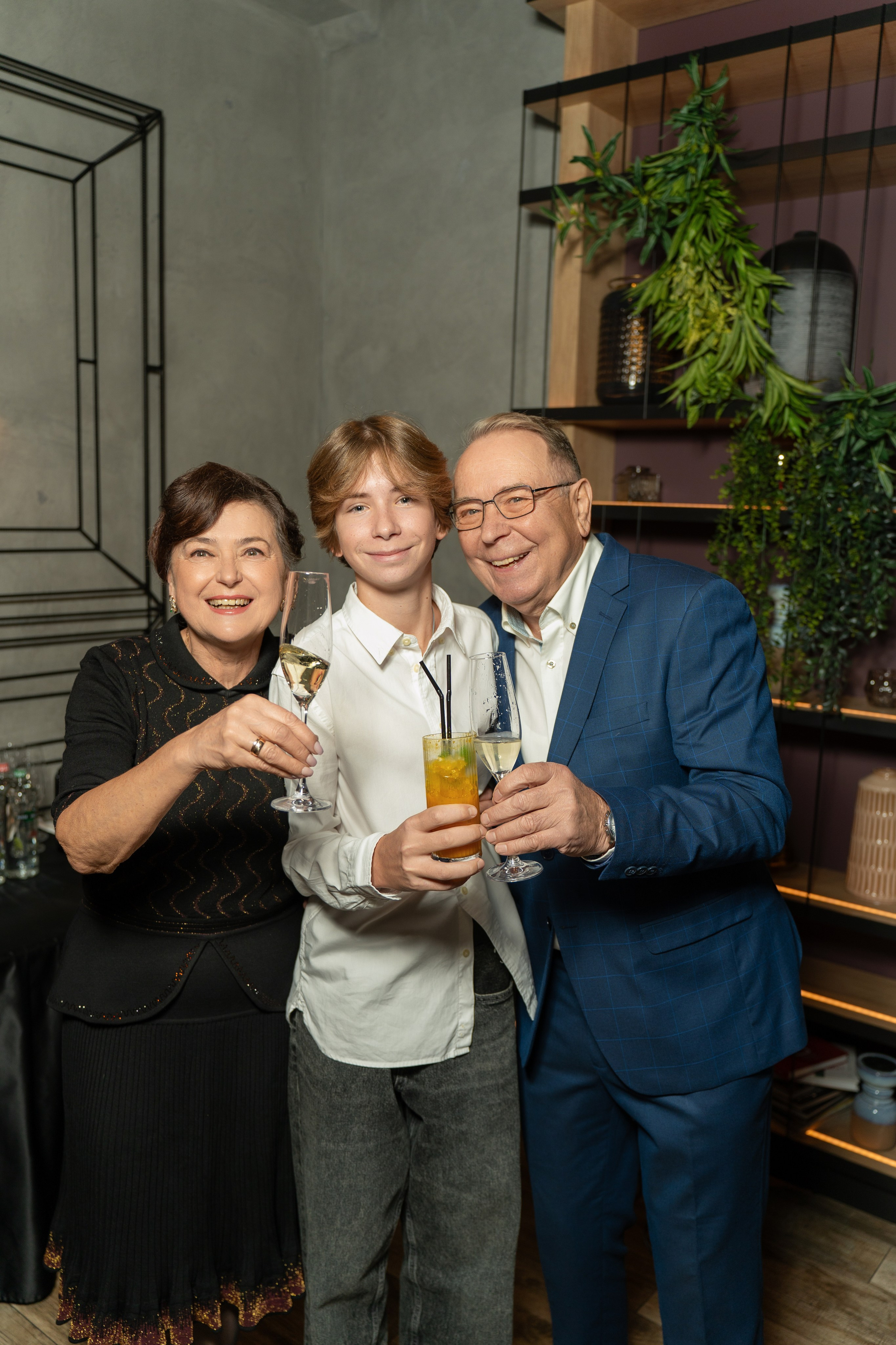 18 лет. Семейный и свадебный фотограф Минск, Беларусь Анна Орловская