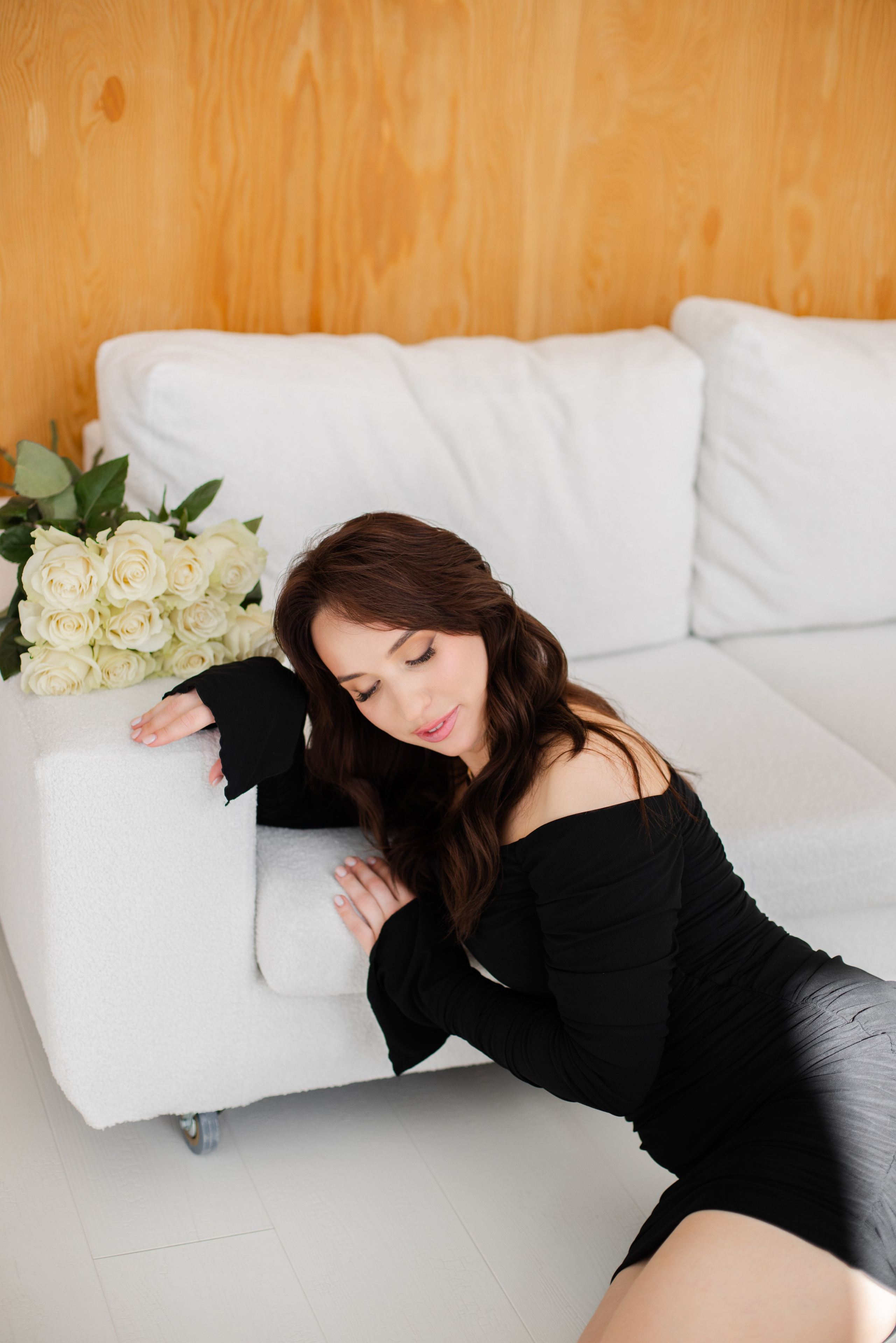 Алина. Фотограф в Шатуре Оксана Осьмакова